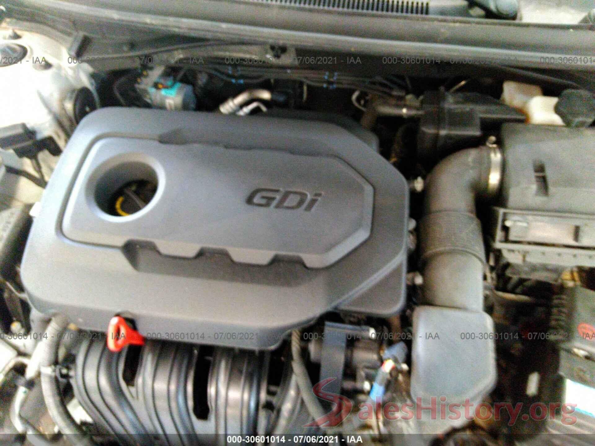 5NPE34AF6JH629385 2018 HYUNDAI SONATA