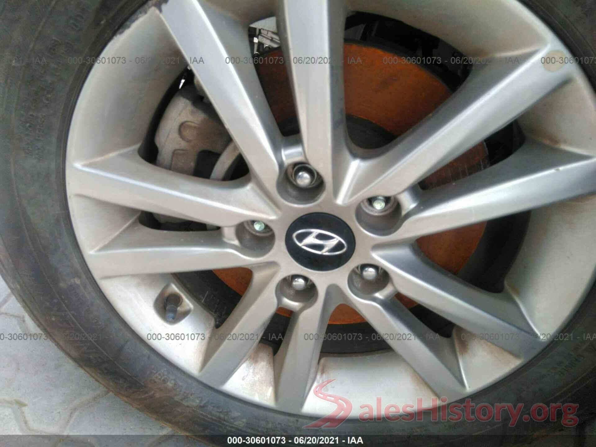 5NPE24AF6HH581903 2017 HYUNDAI SONATA