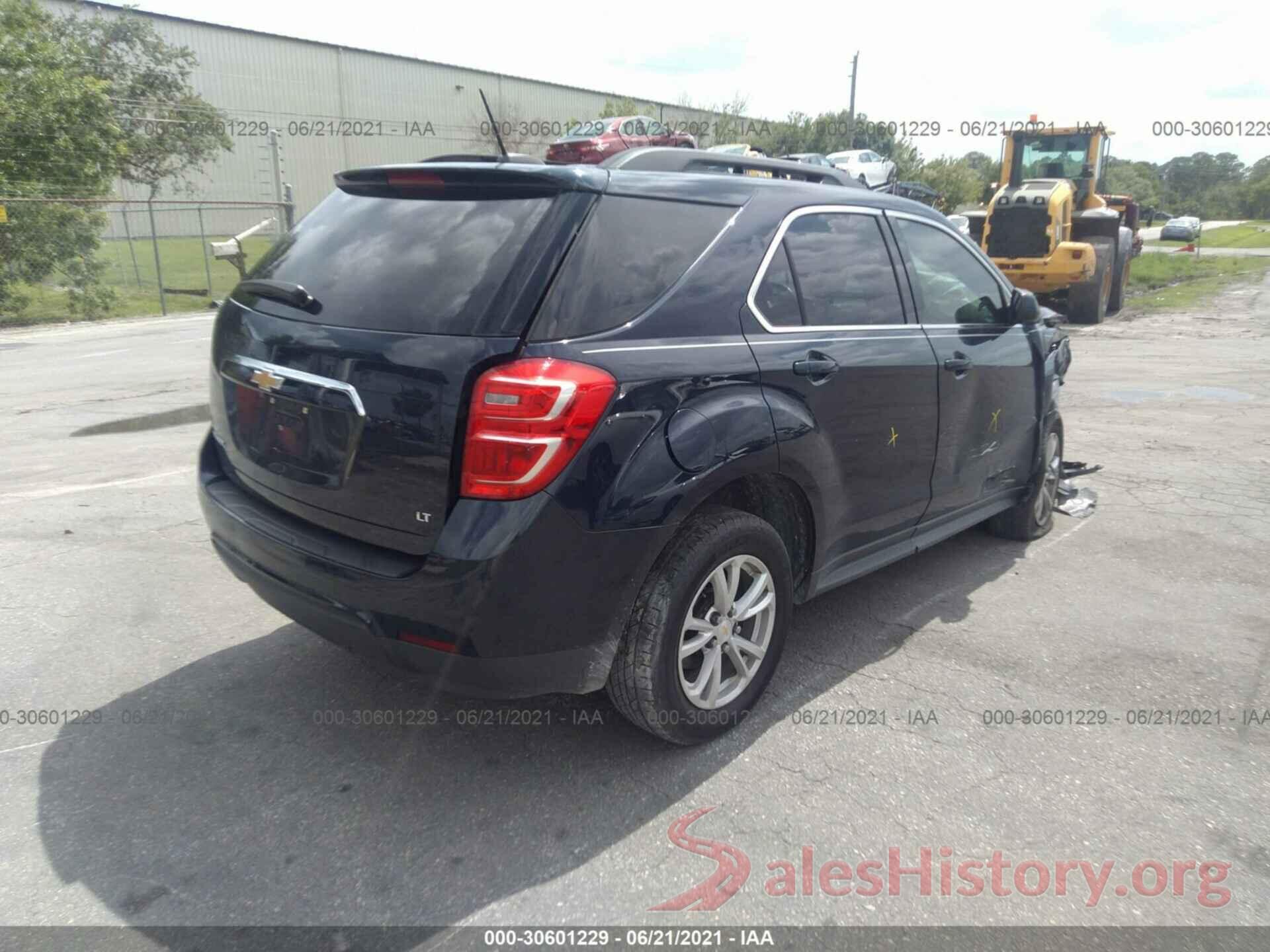 2GNALCEK2H1592242 2017 CHEVROLET EQUINOX