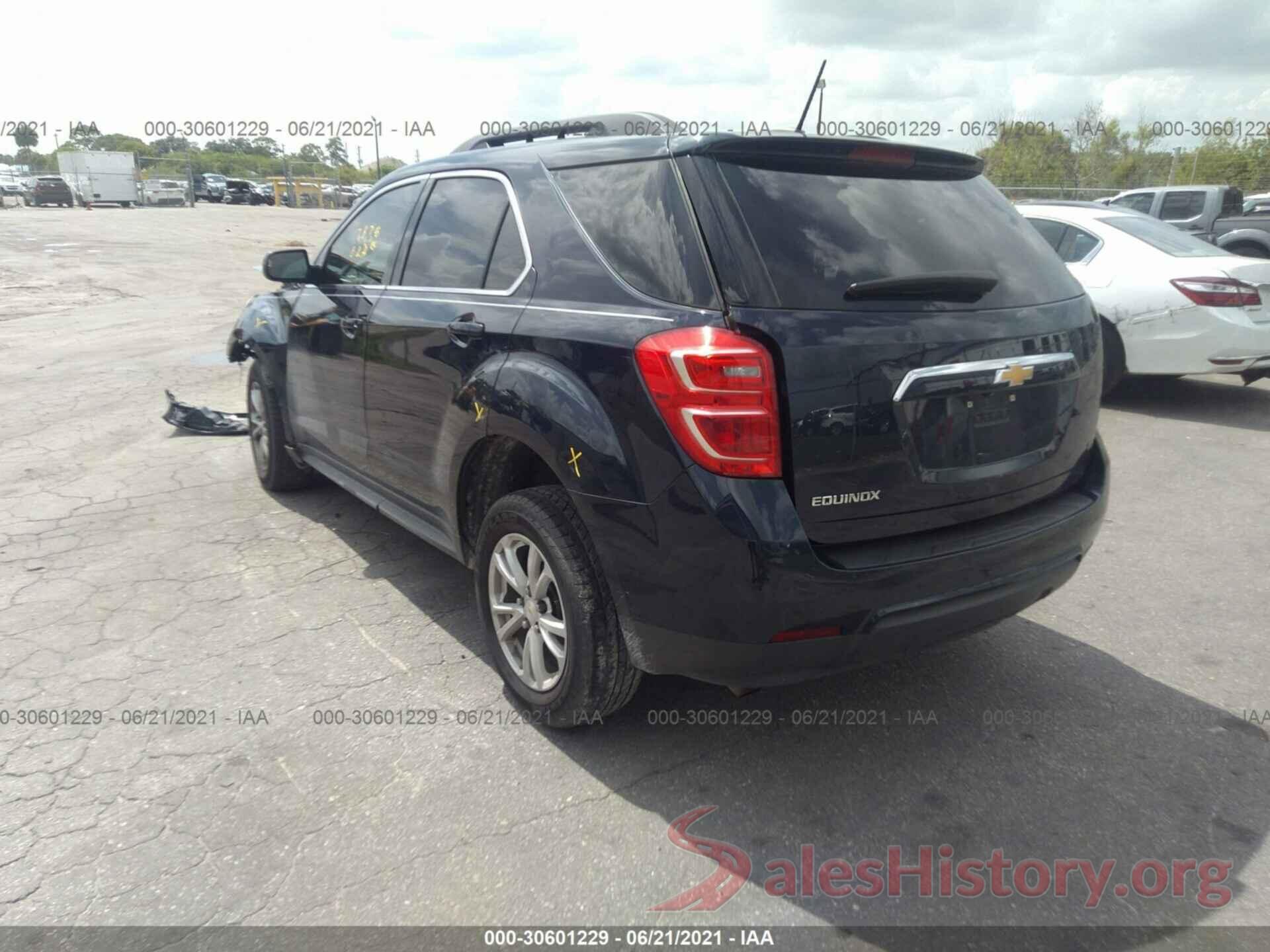 2GNALCEK2H1592242 2017 CHEVROLET EQUINOX