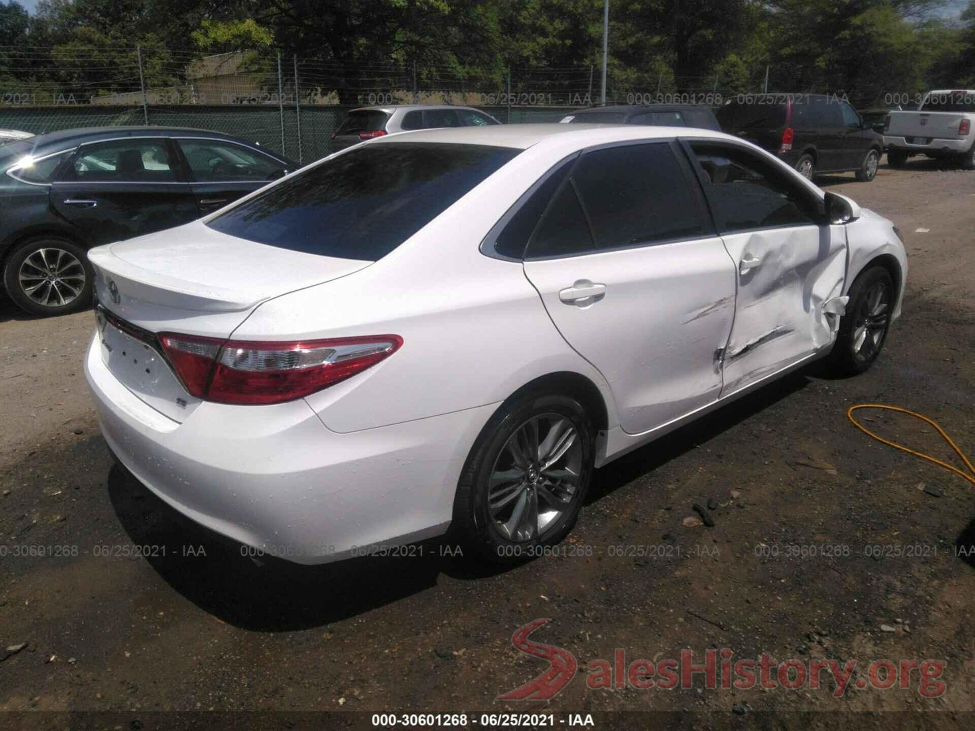 4T1BF1FK2HU419277 2017 TOYOTA CAMRY