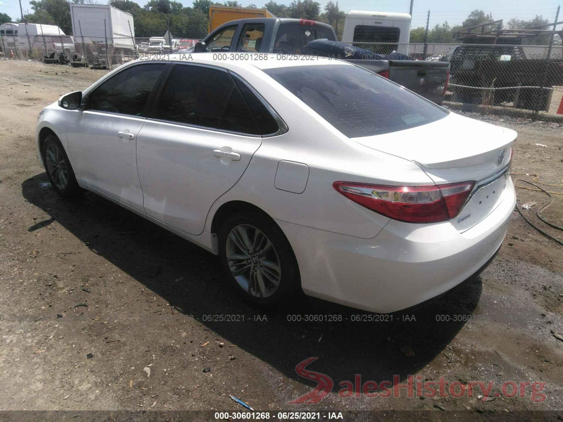 4T1BF1FK2HU419277 2017 TOYOTA CAMRY