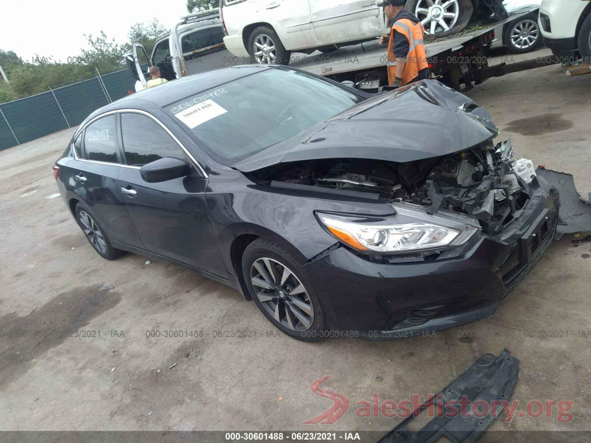 1N4AL3AP3GC253319 2016 NISSAN ALTIMA