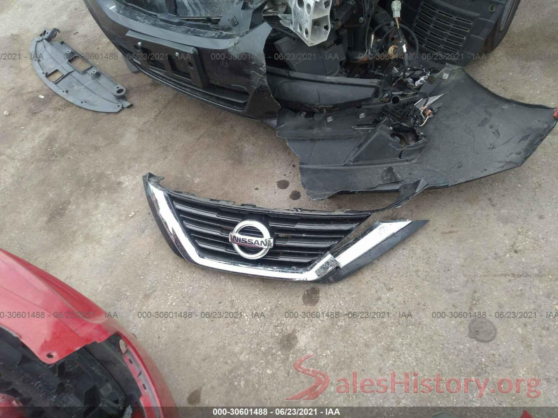 1N4AL3AP3GC253319 2016 NISSAN ALTIMA