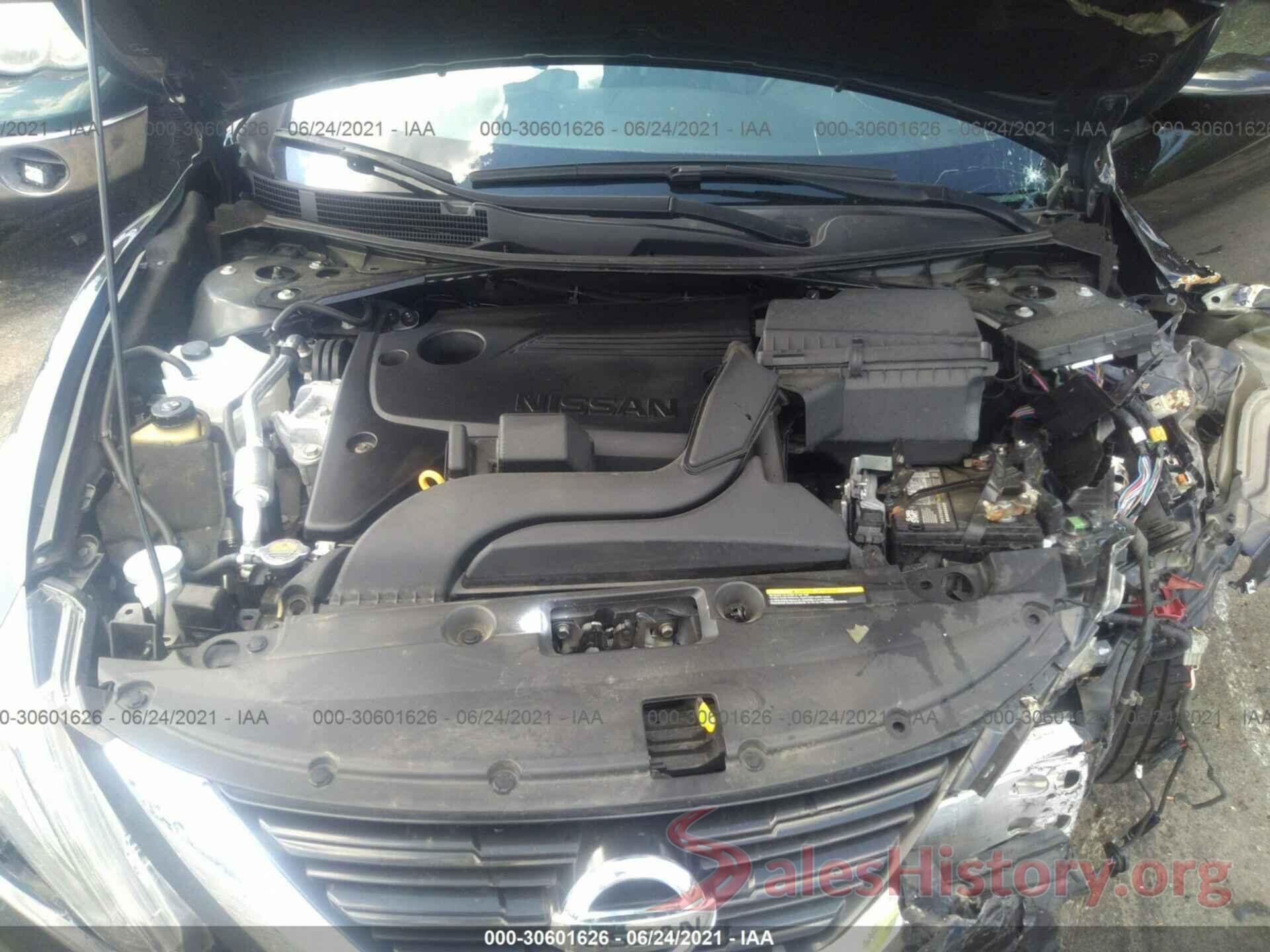 1N4AL3AP0HC229075 2017 NISSAN ALTIMA