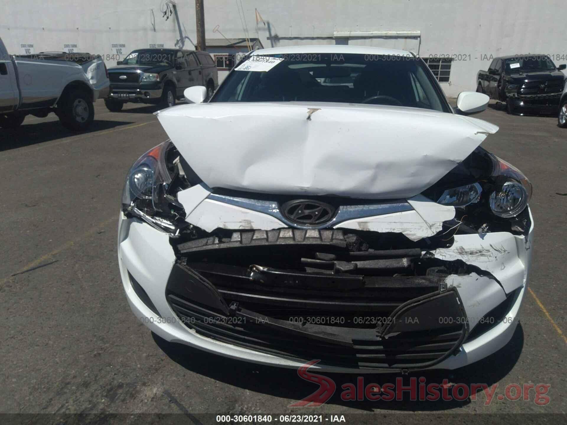 KMHTC6AD3GU288264 2016 HYUNDAI VELOSTER