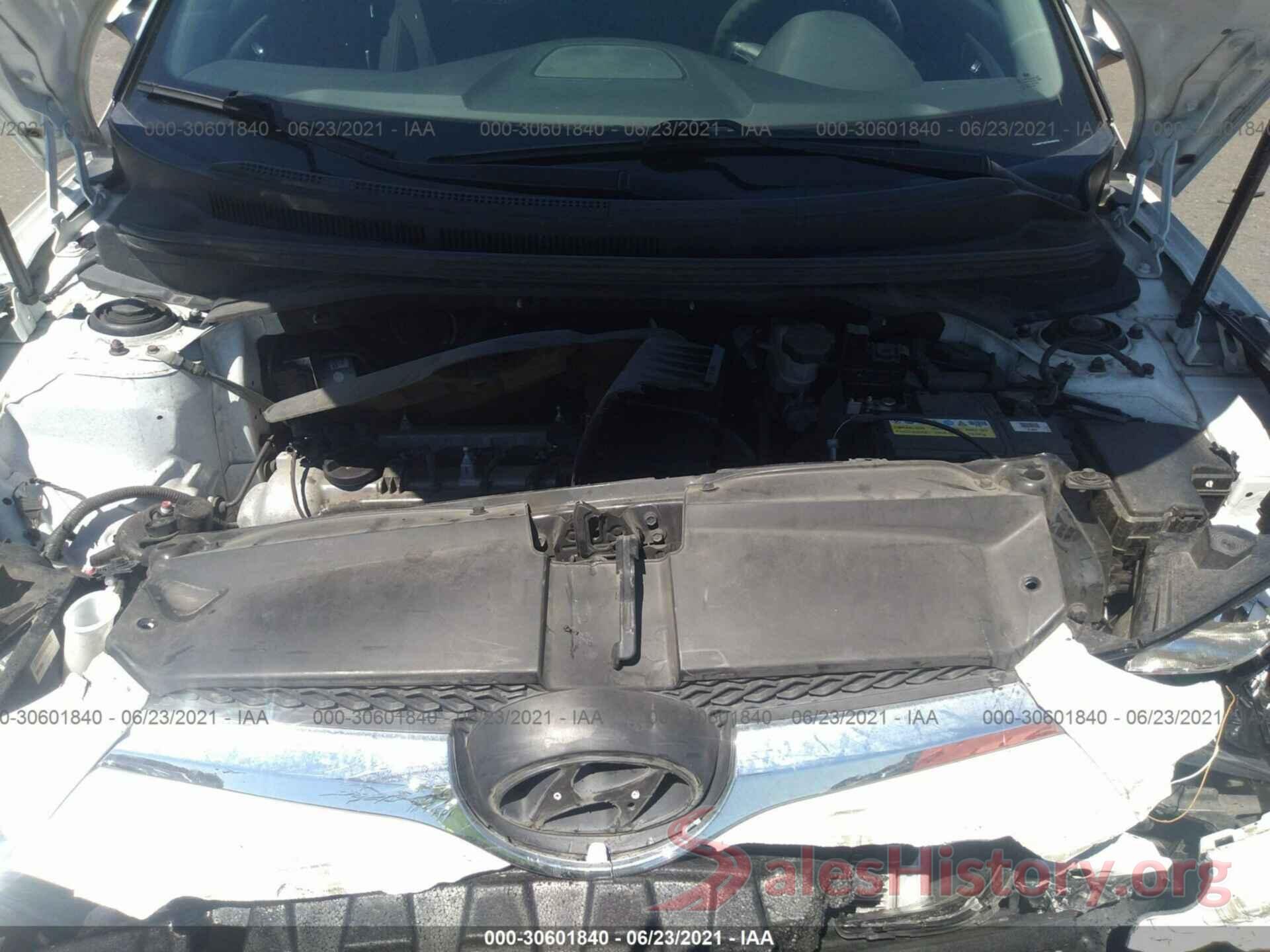 KMHTC6AD3GU288264 2016 HYUNDAI VELOSTER