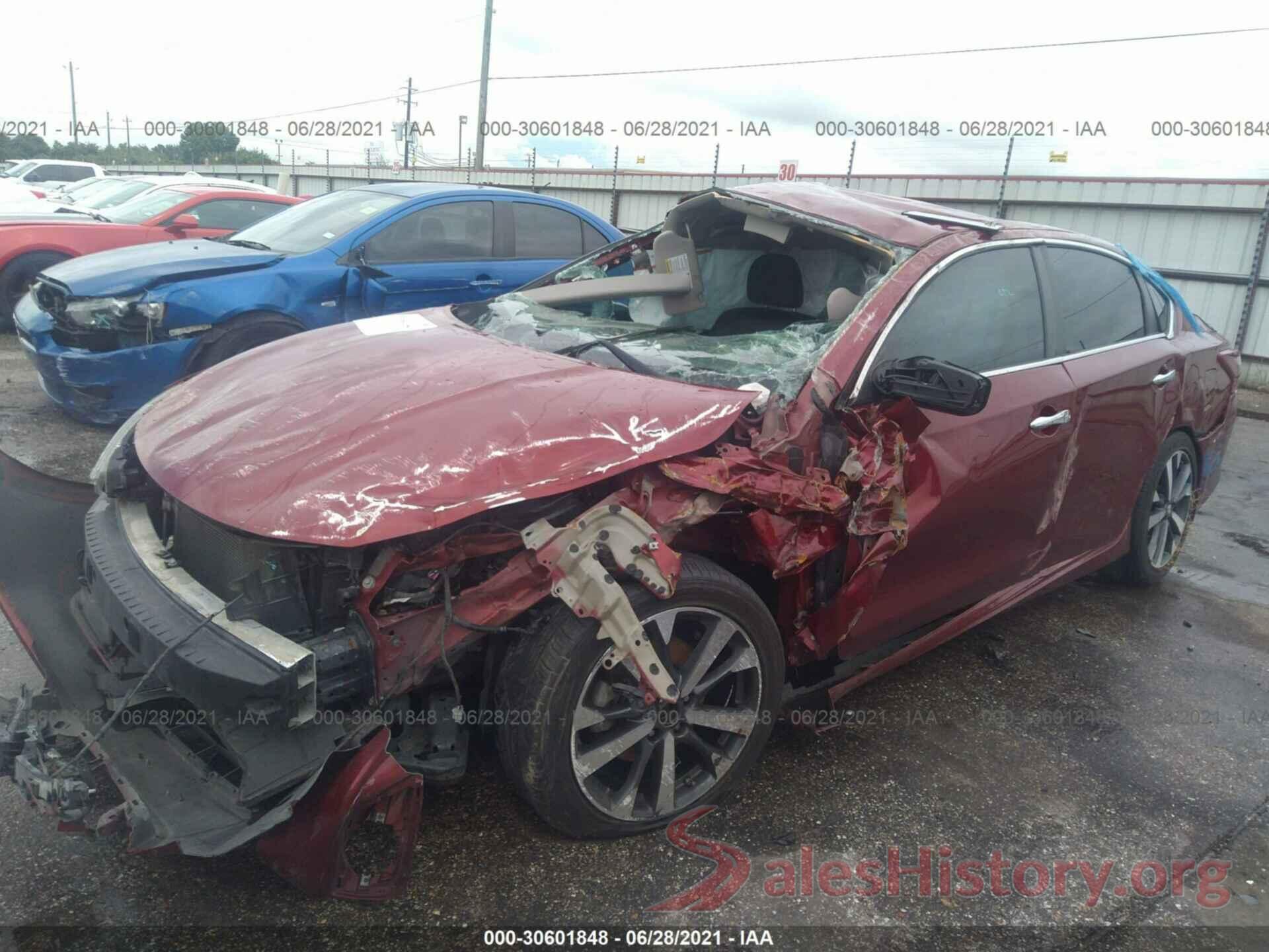 1N4AL3AP0HC270144 2017 NISSAN ALTIMA