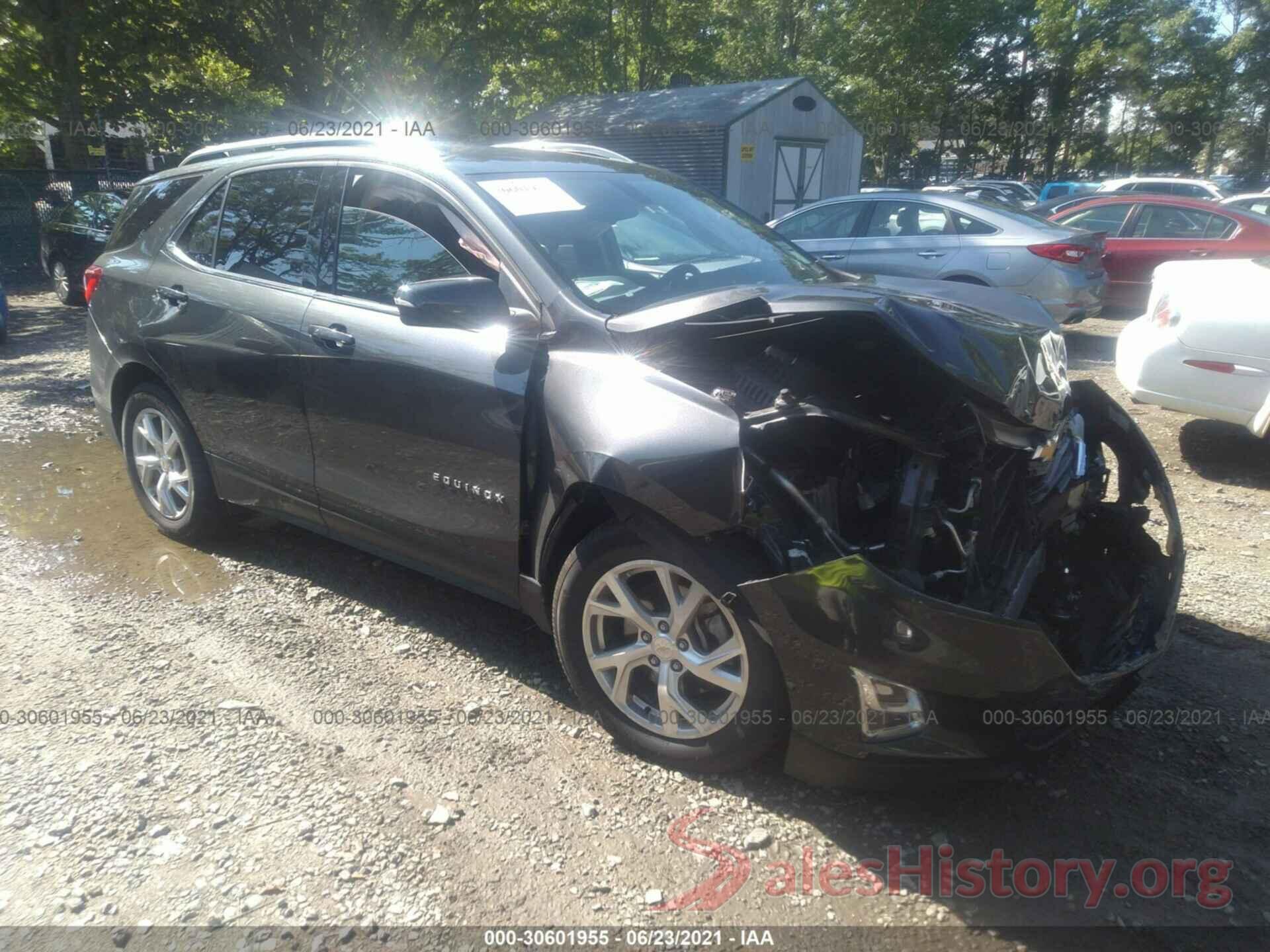 2GNAXLEX9K6238745 2019 CHEVROLET EQUINOX