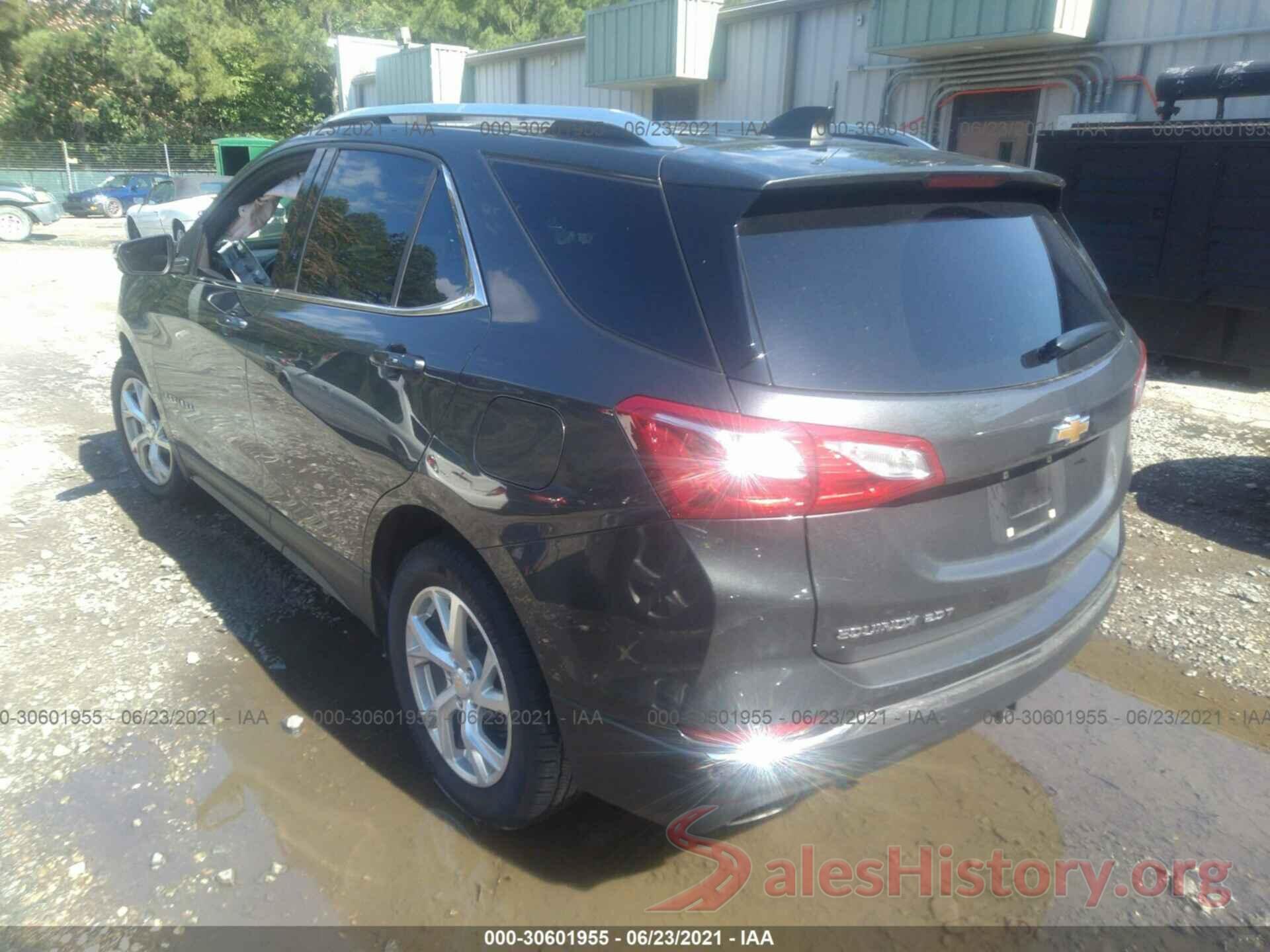 2GNAXLEX9K6238745 2019 CHEVROLET EQUINOX