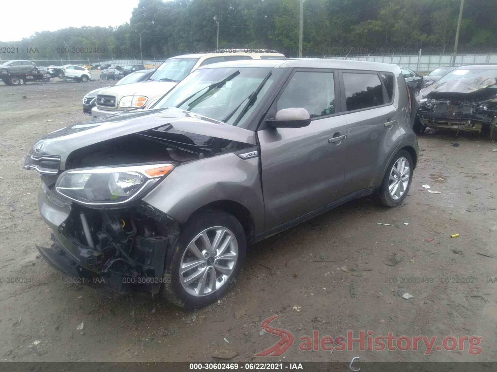 KNDJP3A50J7512314 2018 KIA SOUL