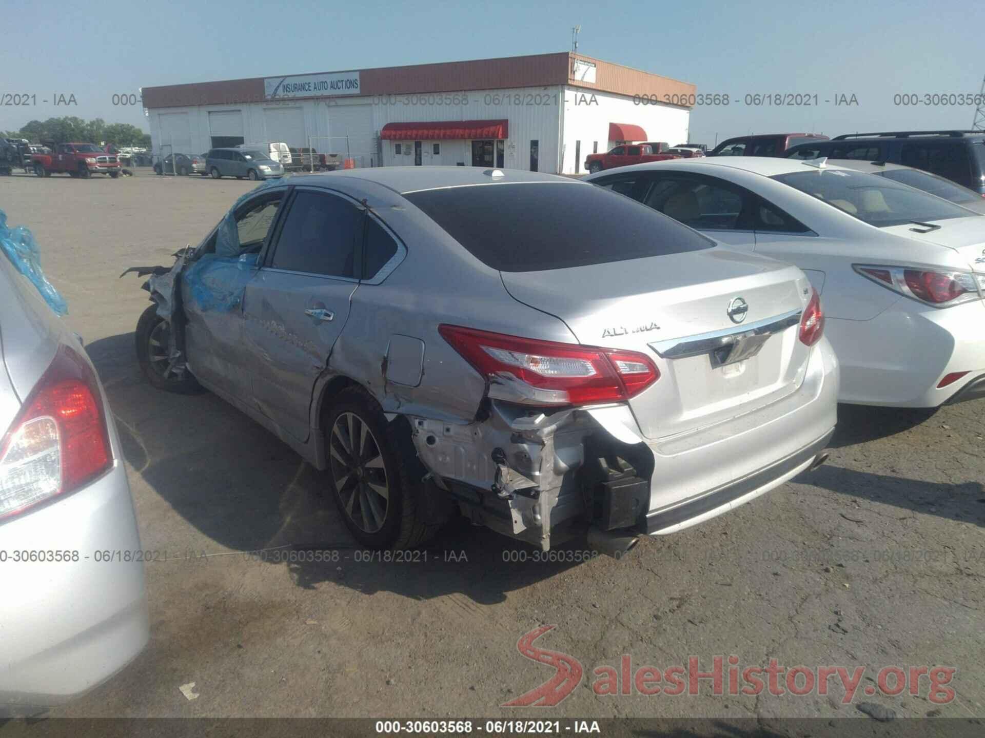 1N4AL3AP6GC170466 2016 NISSAN ALTIMA