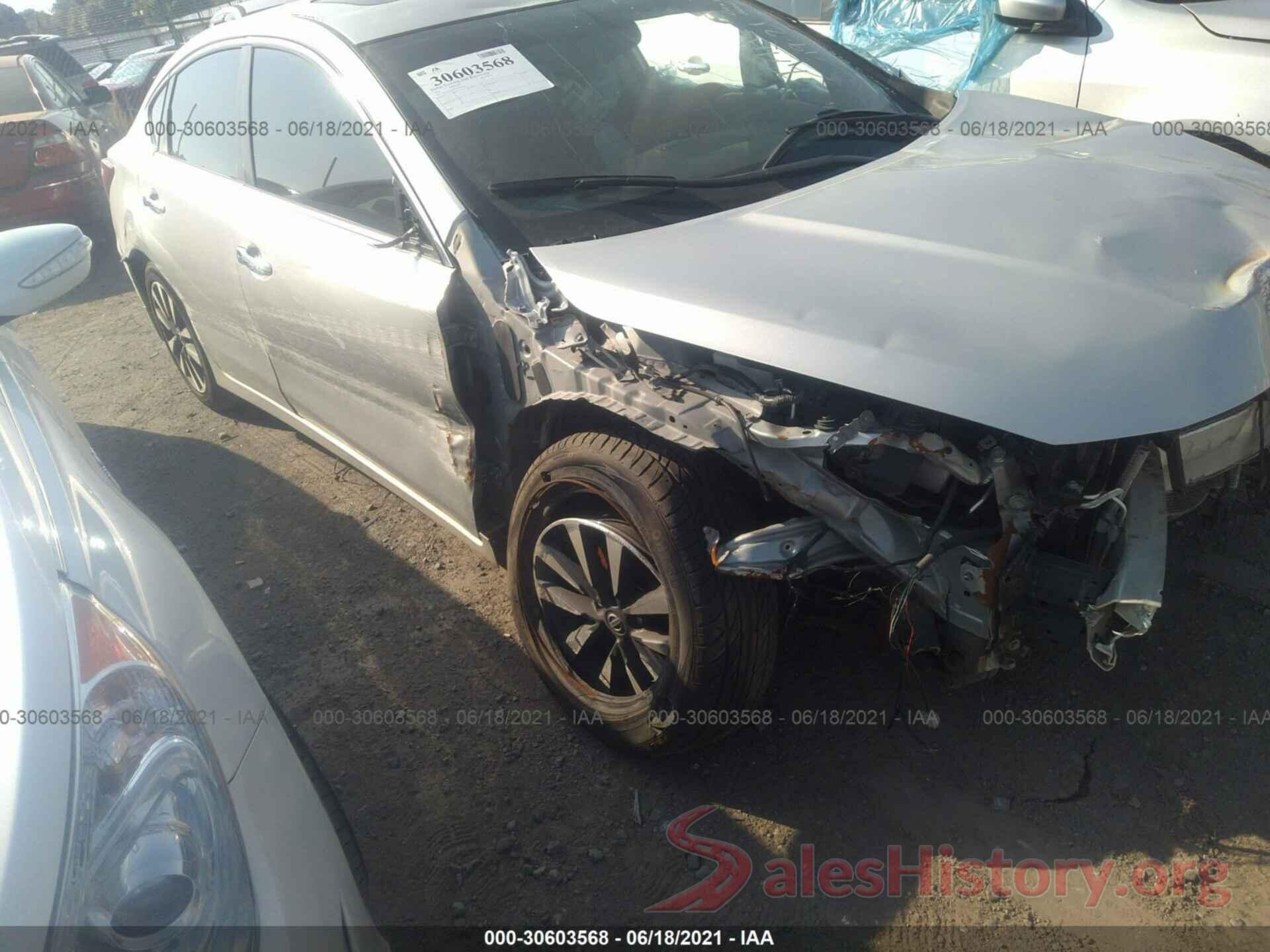 1N4AL3AP6GC170466 2016 NISSAN ALTIMA