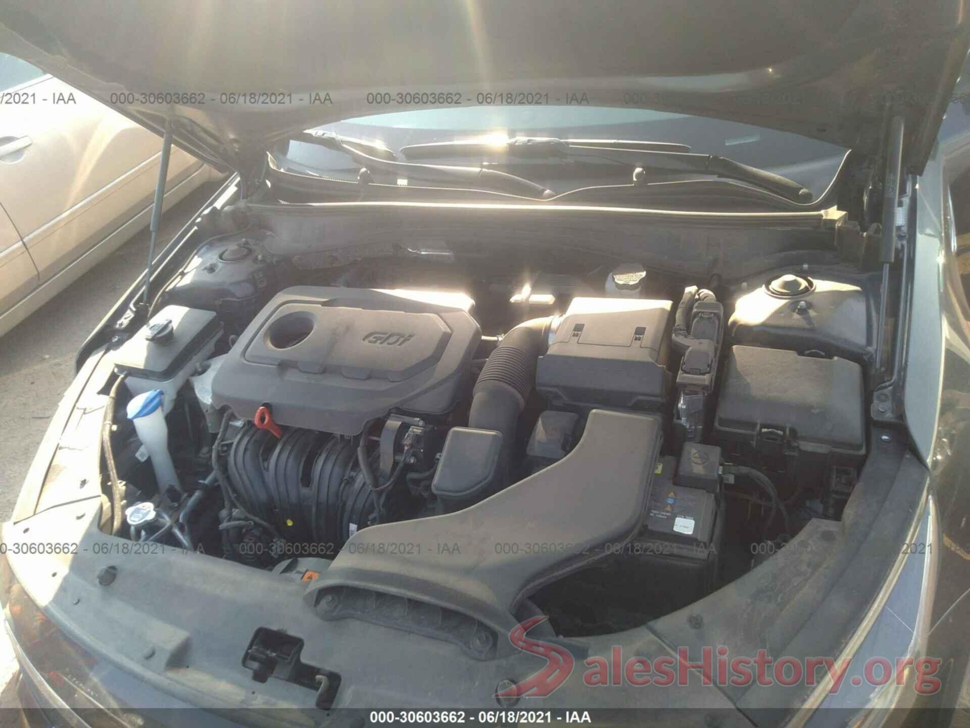 5XXGT4L34LG429597 2020 KIA OPTIMA