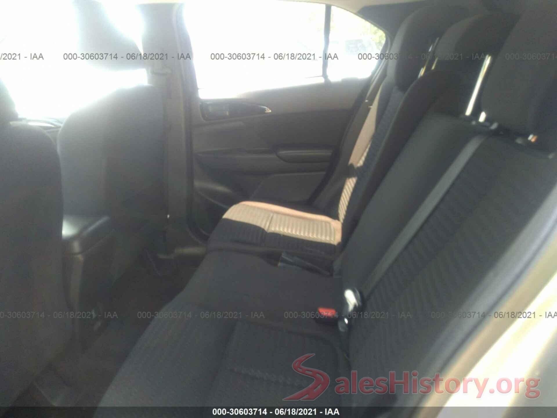 JA4AS3AA7KZ014185 2019 MITSUBISHI ECLIPSE CROSS