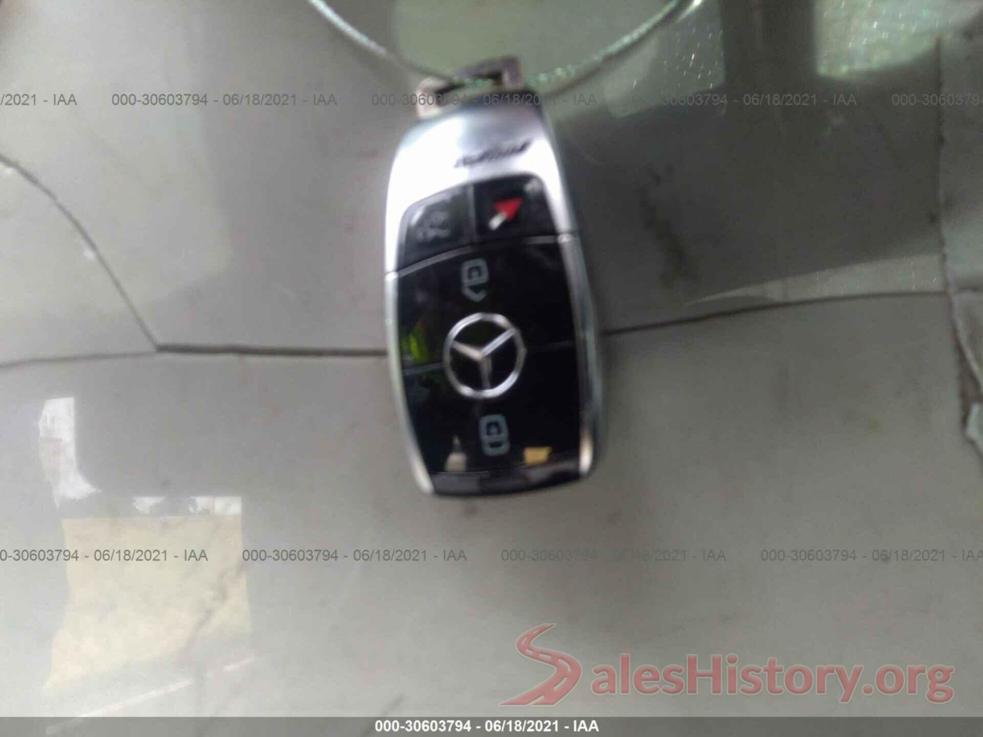 55SWF8GB8KU316599 2019 MERCEDES-BENZ C-CLASS