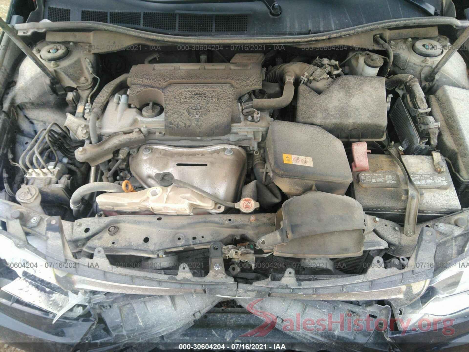 4T1BF1FK0HU446381 2017 TOYOTA CAMRY