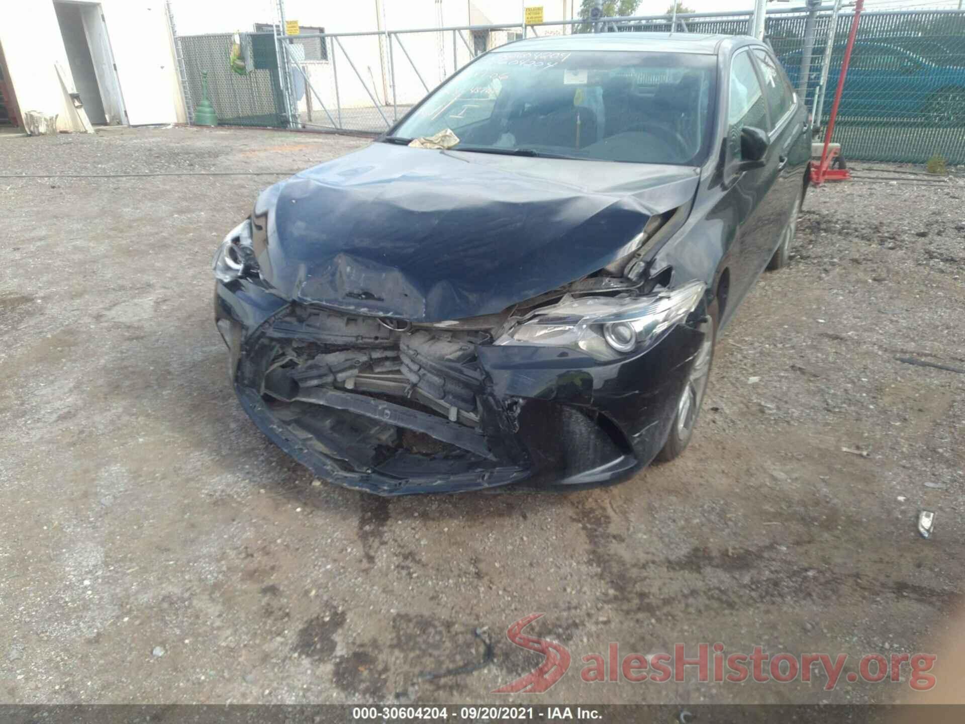 4T1BF1FK0HU446381 2017 TOYOTA CAMRY