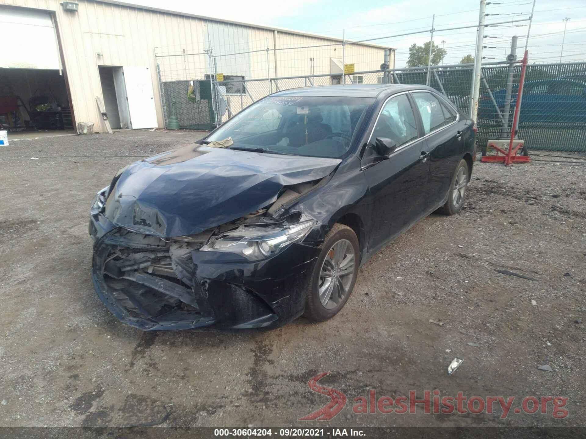 4T1BF1FK0HU446381 2017 TOYOTA CAMRY