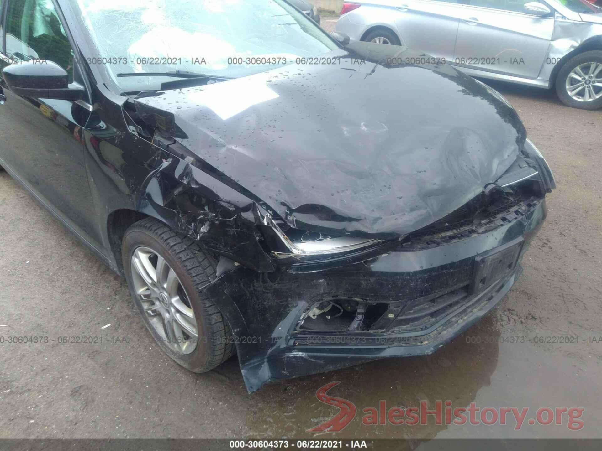 3VW167AJ4HM294141 2017 VOLKSWAGEN JETTA