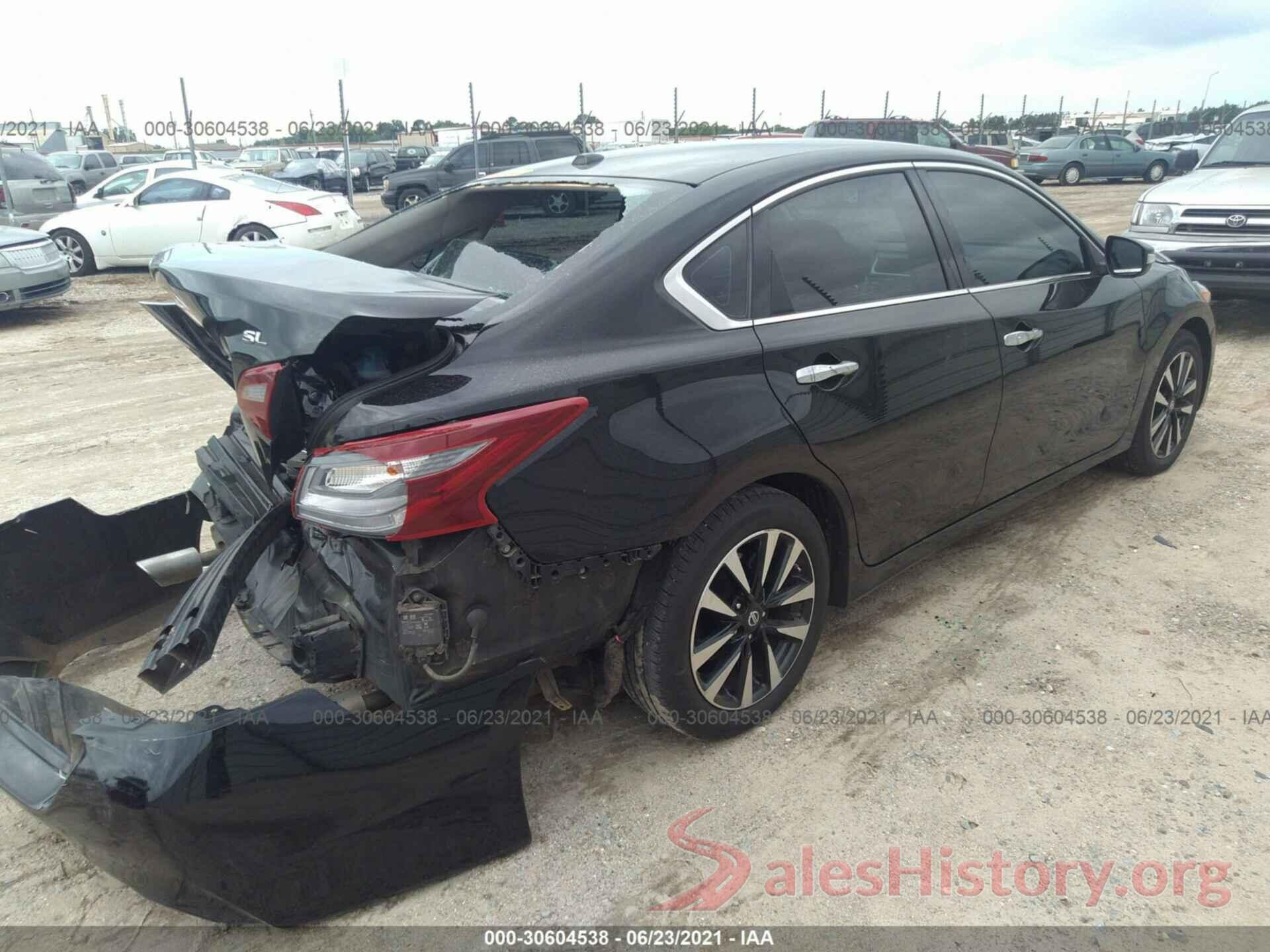 1N4AL3AP9JC168590 2018 NISSAN ALTIMA