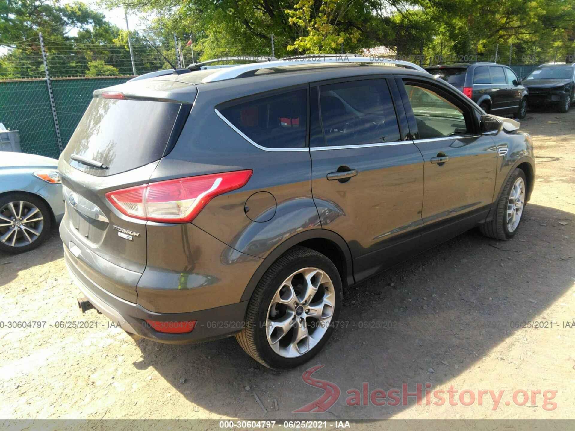 1FMCU9J98GUA49853 2016 FORD ESCAPE