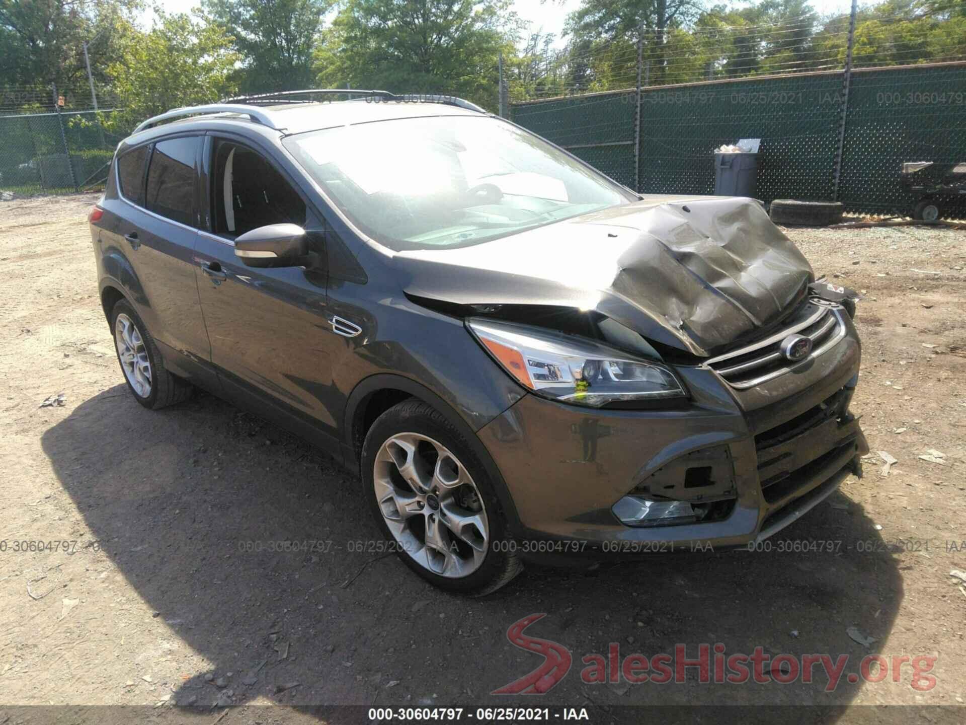 1FMCU9J98GUA49853 2016 FORD ESCAPE