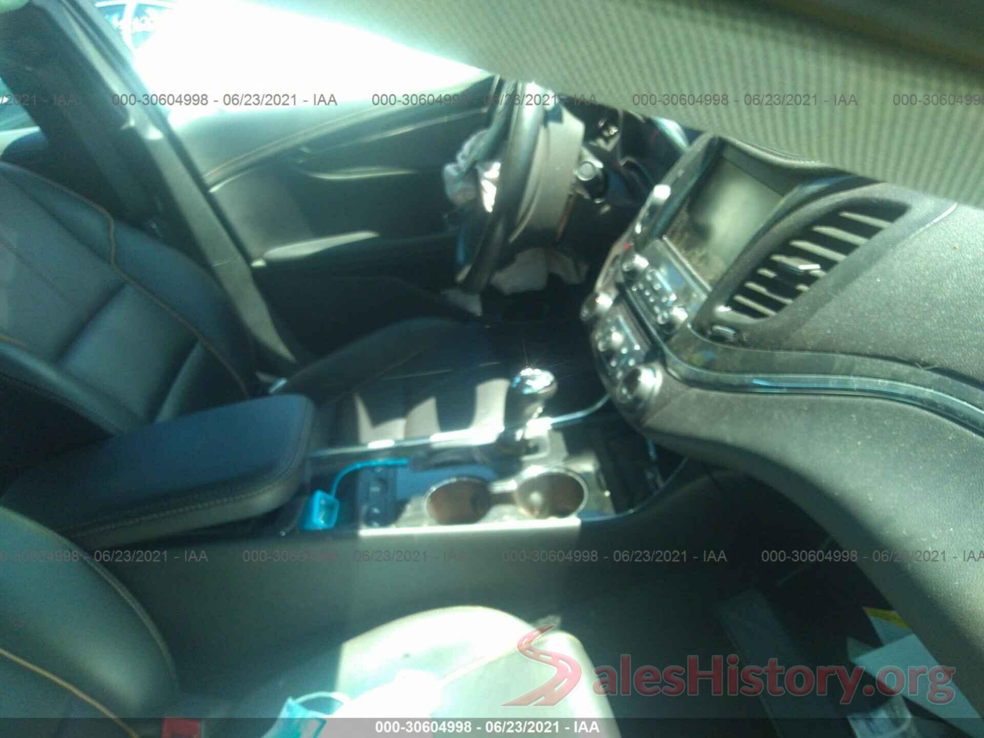 2G1105S33K9153742 2019 CHEVROLET IMPALA