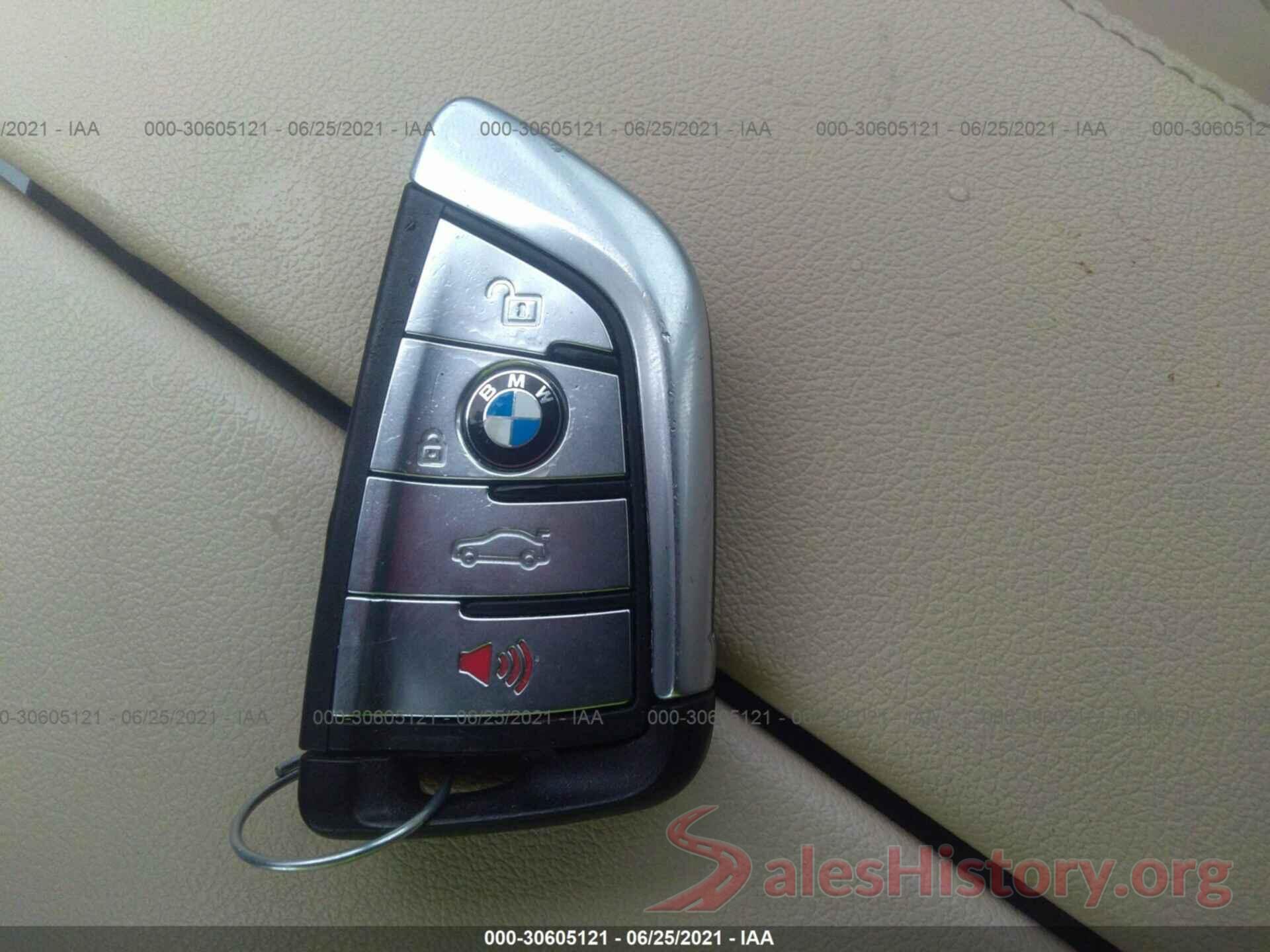 WBAJA7C52JG908487 2018 BMW 5 SERIES