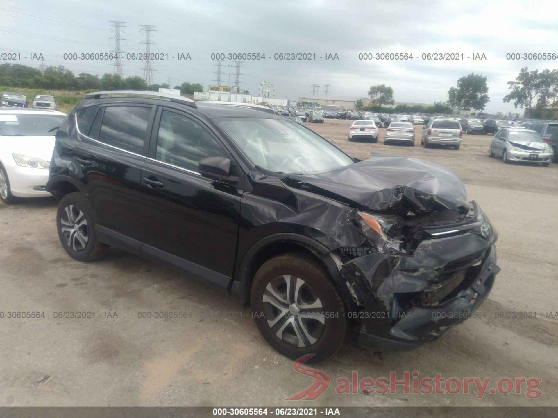 2T3ZFREV4HW361835 2017 TOYOTA RAV4