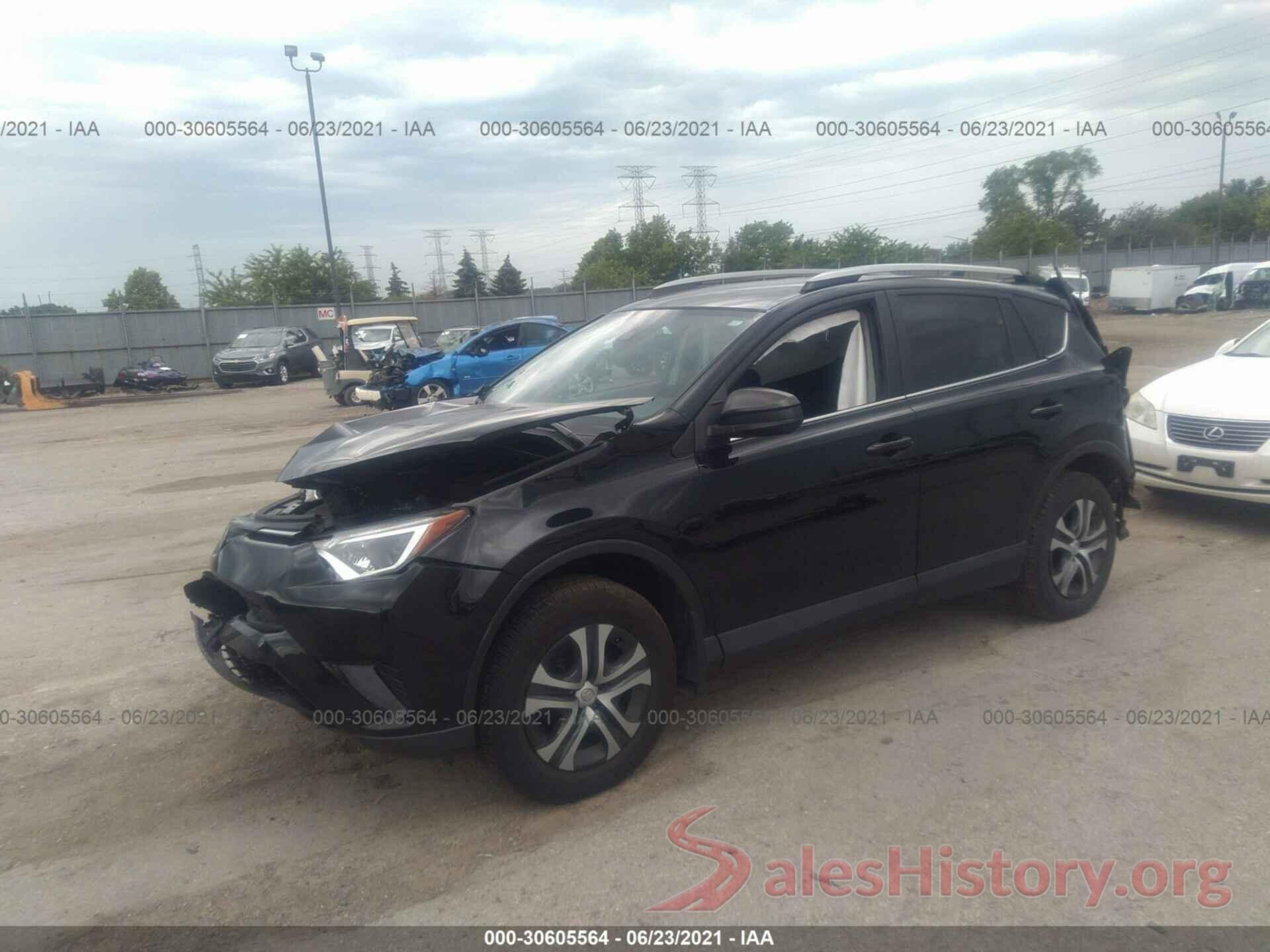 2T3ZFREV4HW361835 2017 TOYOTA RAV4