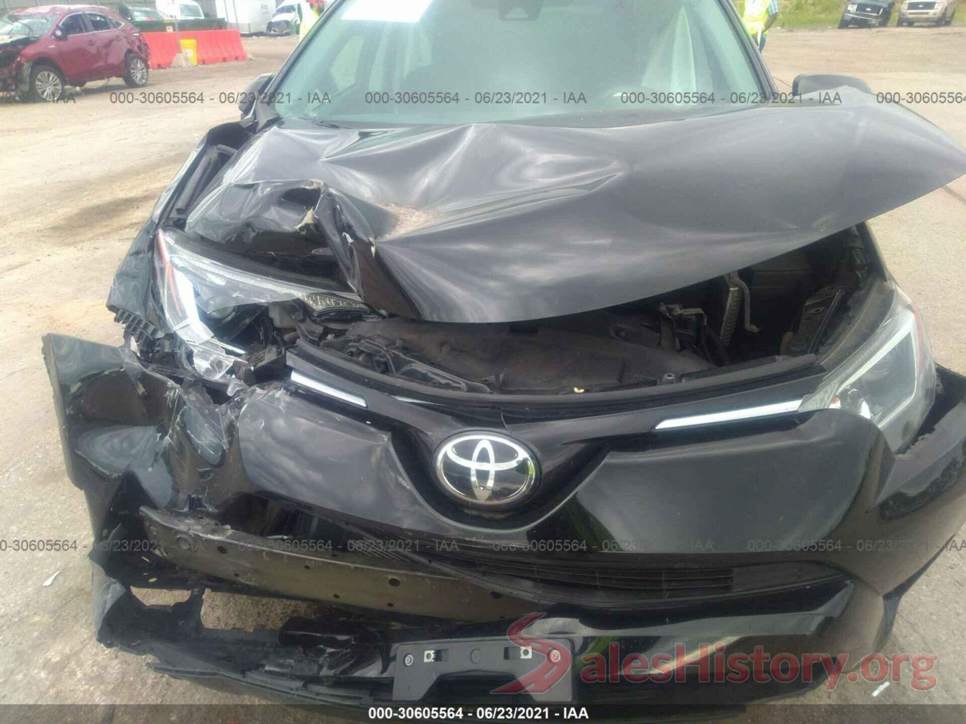 2T3ZFREV4HW361835 2017 TOYOTA RAV4