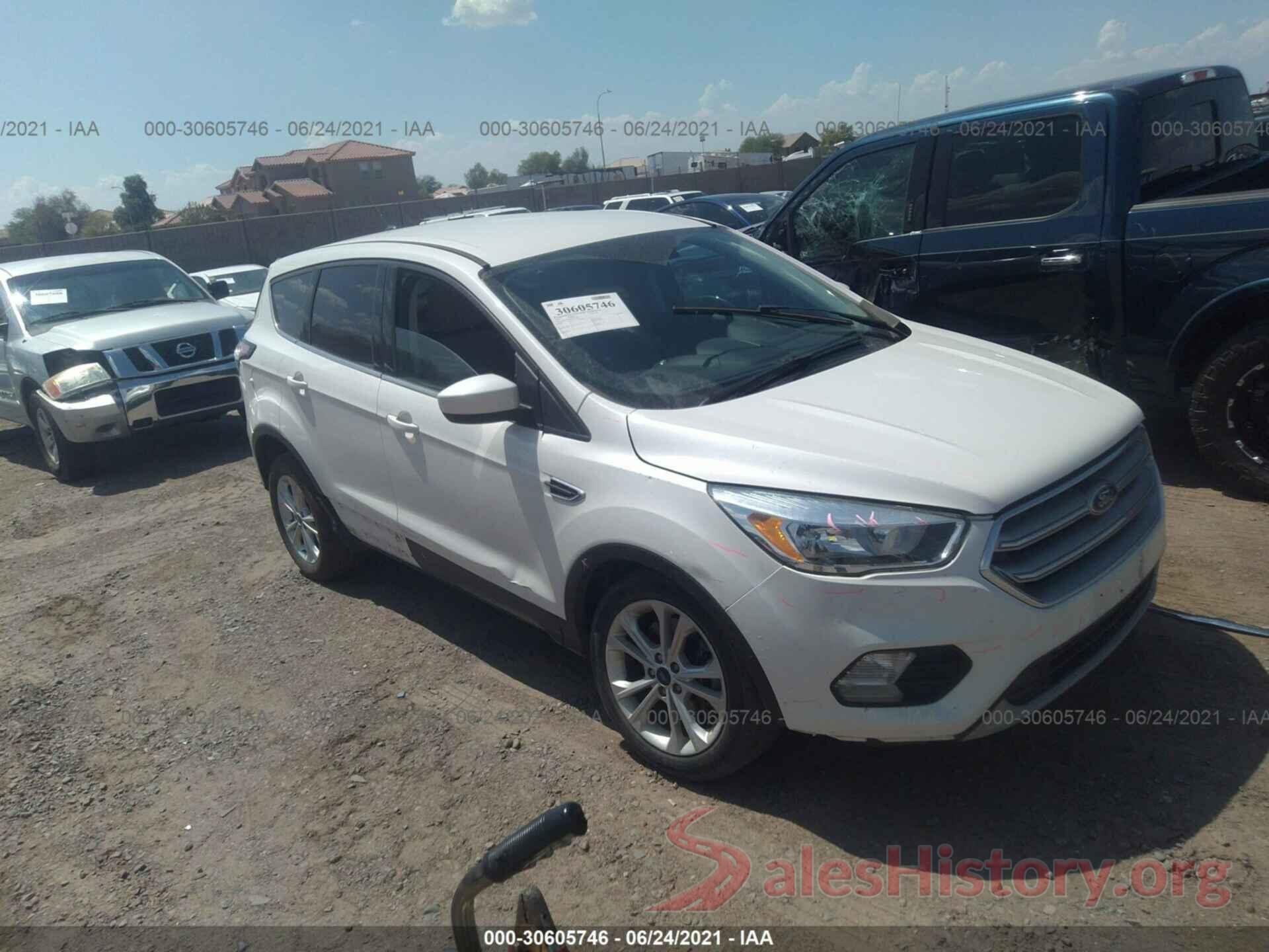 1FMCU9GD1HUC25798 2017 FORD ESCAPE