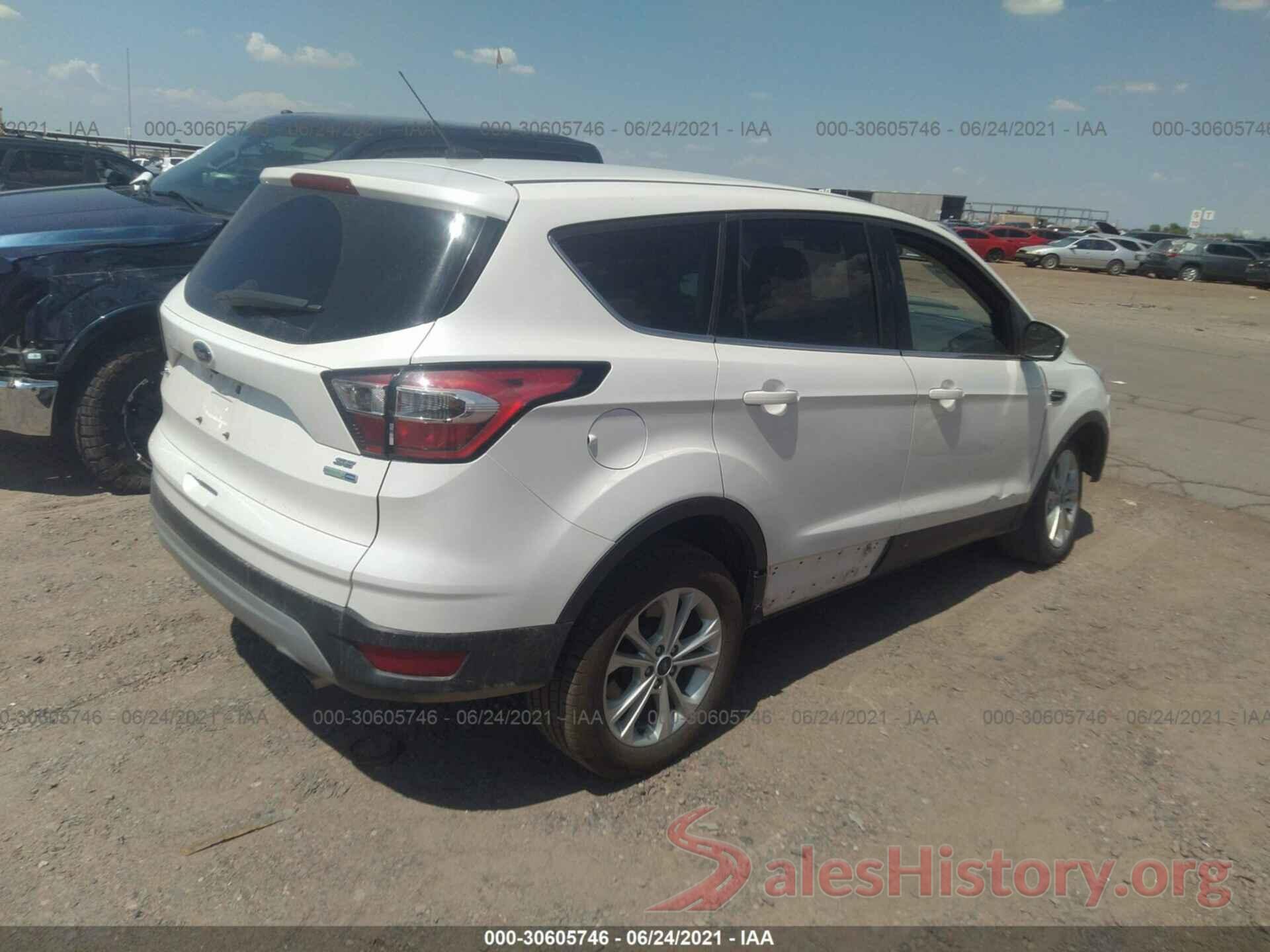 1FMCU9GD1HUC25798 2017 FORD ESCAPE