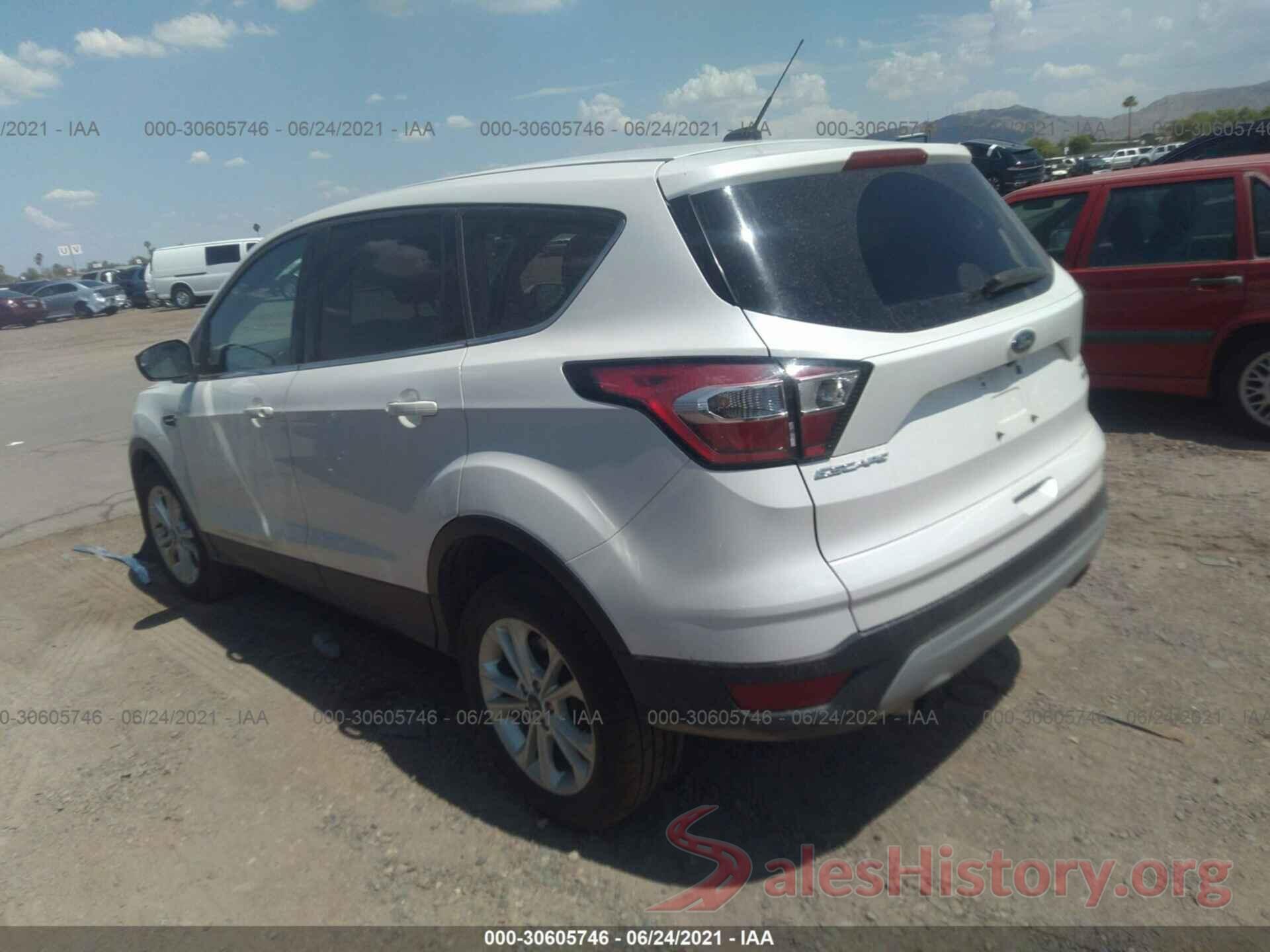 1FMCU9GD1HUC25798 2017 FORD ESCAPE