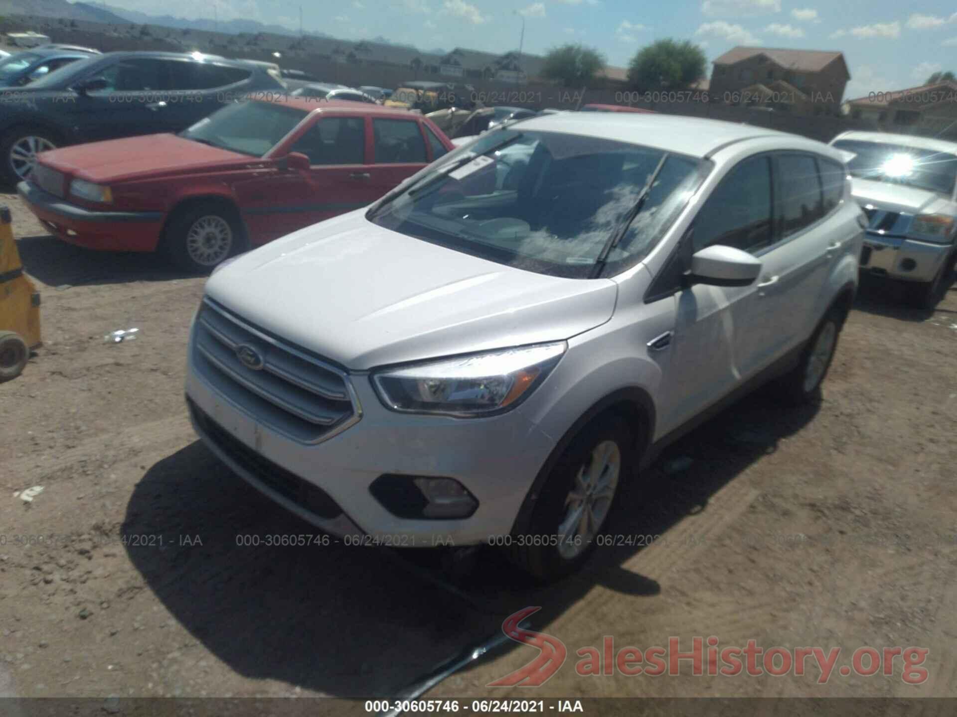 1FMCU9GD1HUC25798 2017 FORD ESCAPE