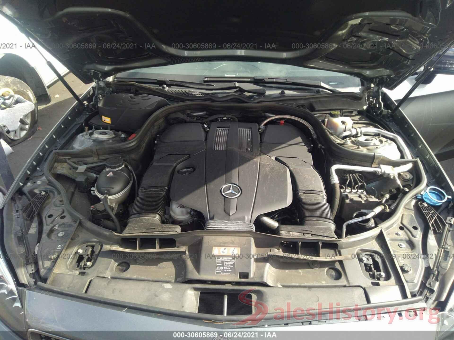 WDDLJ6FB4GA178994 2016 MERCEDES-BENZ CLS