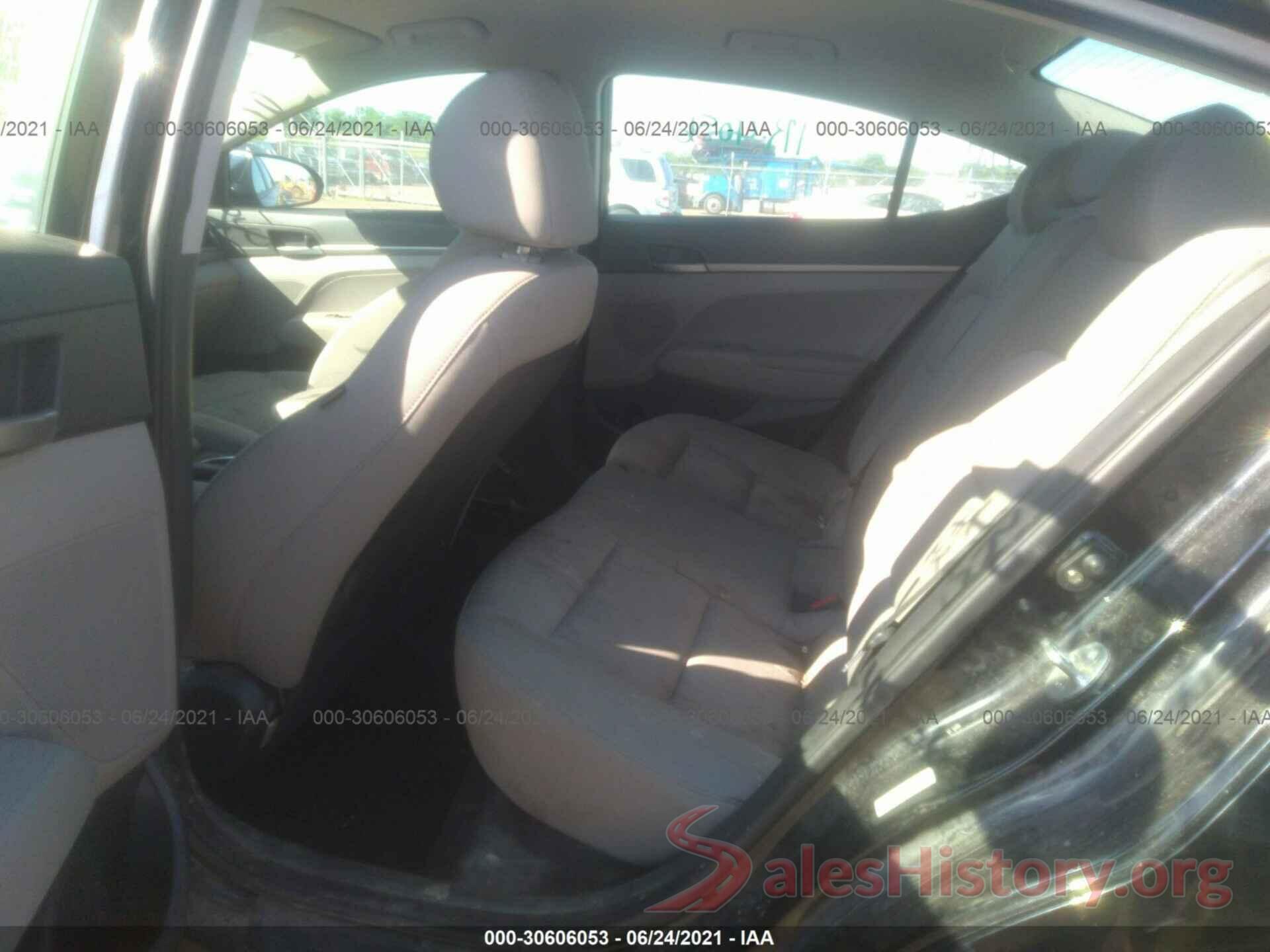 KMHD74LF1HU311456 2017 HYUNDAI ELANTRA