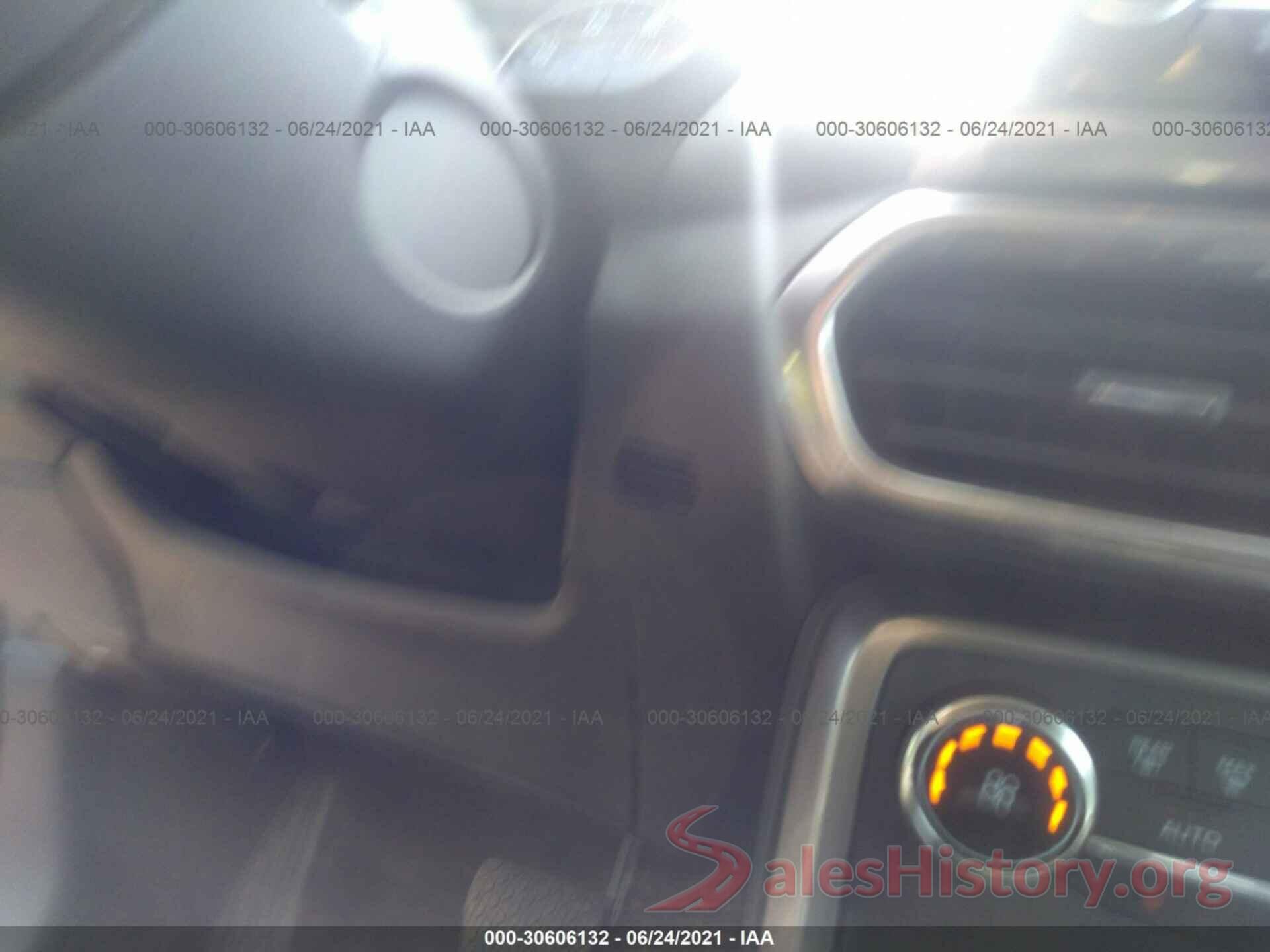 MAJ6S3GL1LC317610 2020 FORD ECOSPORT