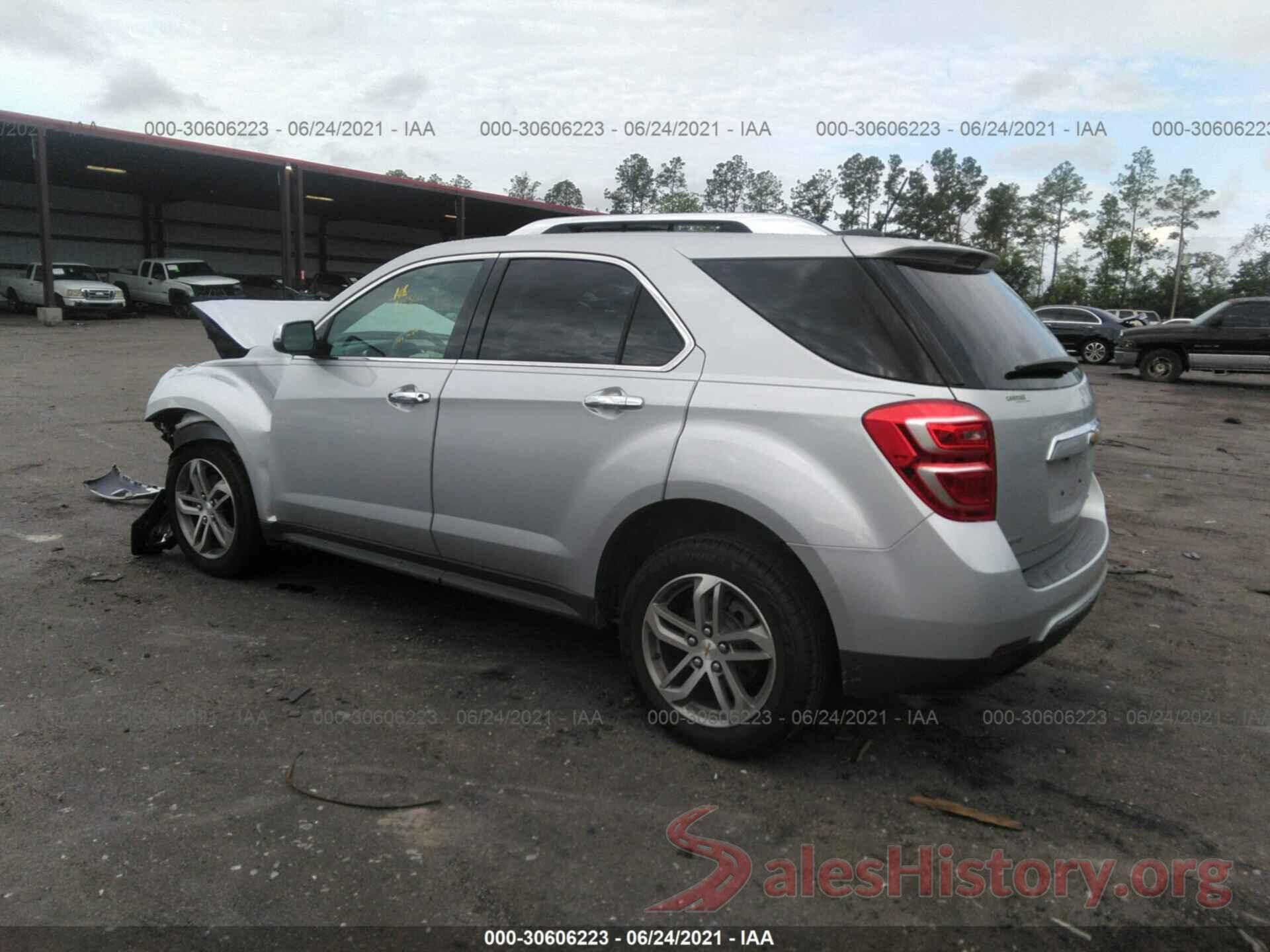 2GNFLGEK3G6189966 2016 CHEVROLET EQUINOX