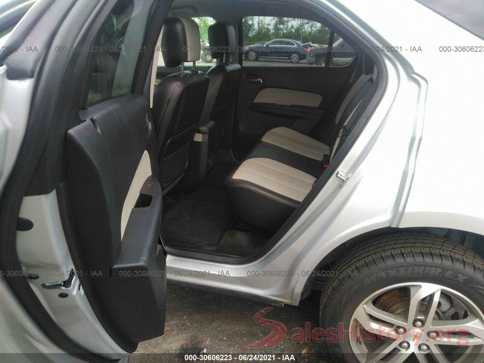 2GNFLGEK3G6189966 2016 CHEVROLET EQUINOX