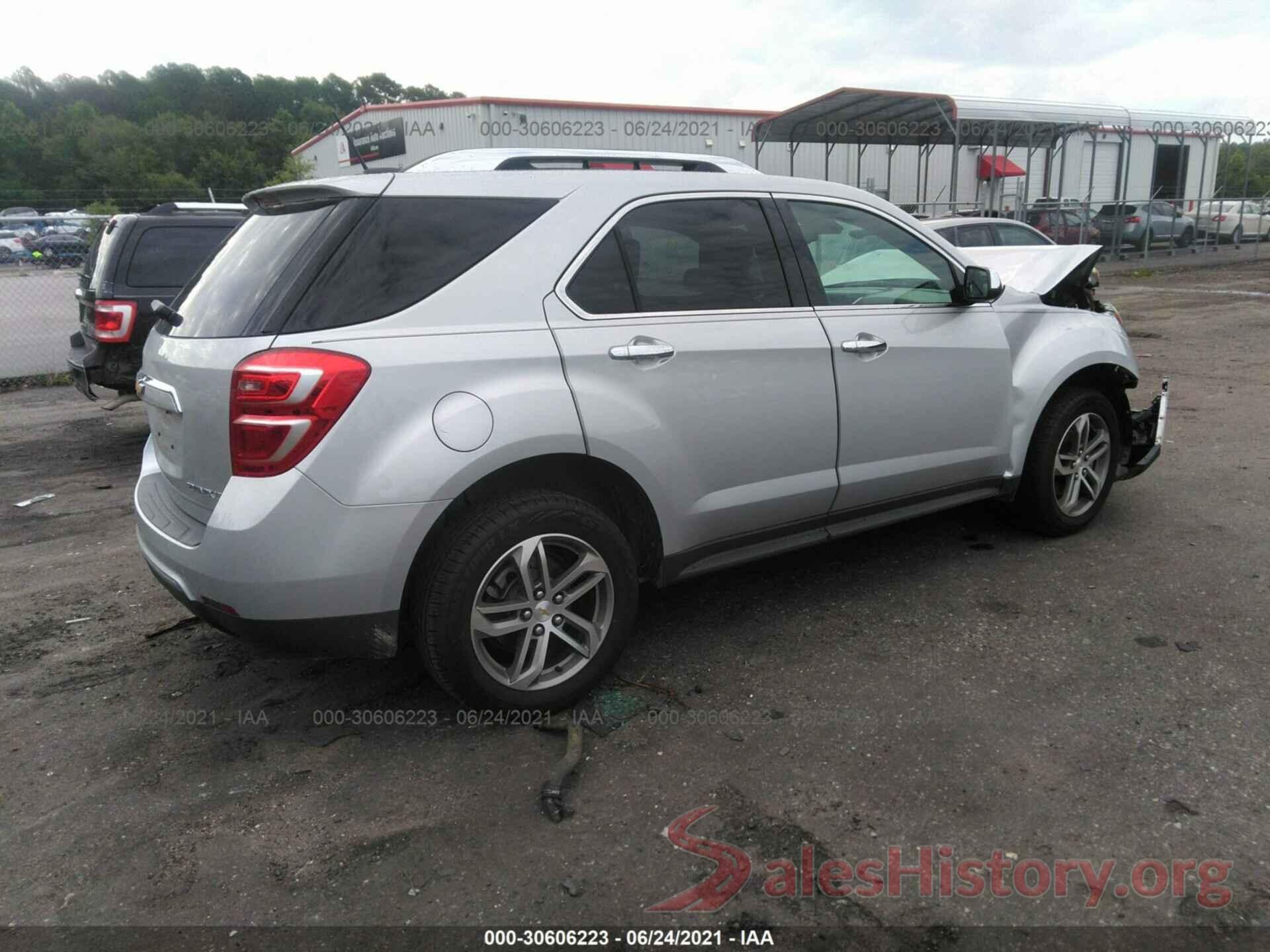 2GNFLGEK3G6189966 2016 CHEVROLET EQUINOX