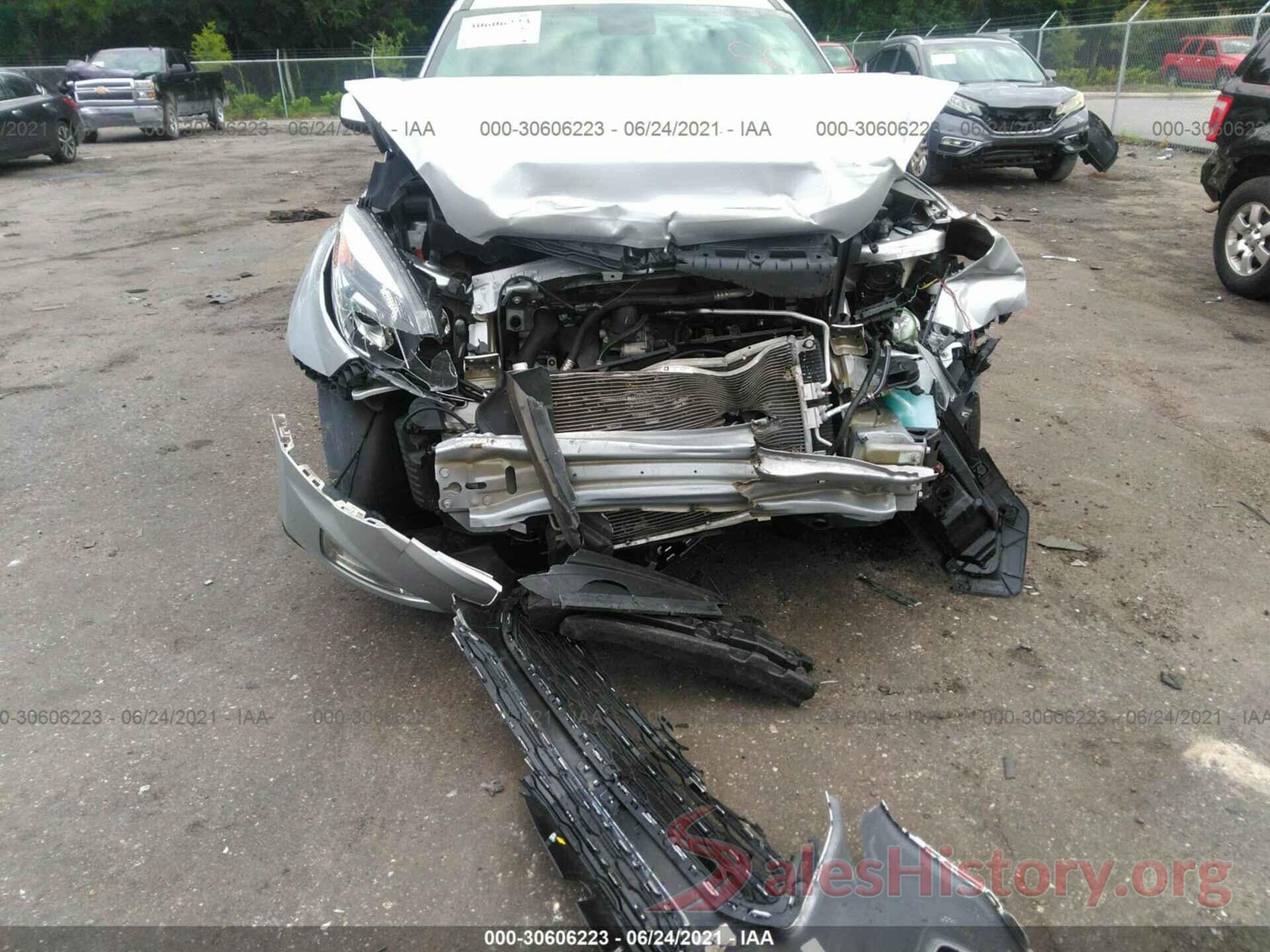 2GNFLGEK3G6189966 2016 CHEVROLET EQUINOX