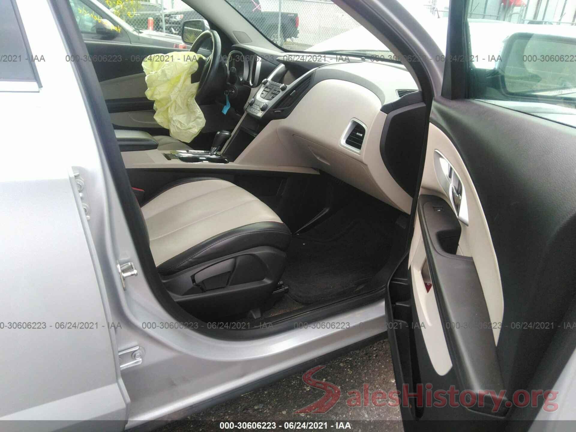 2GNFLGEK3G6189966 2016 CHEVROLET EQUINOX