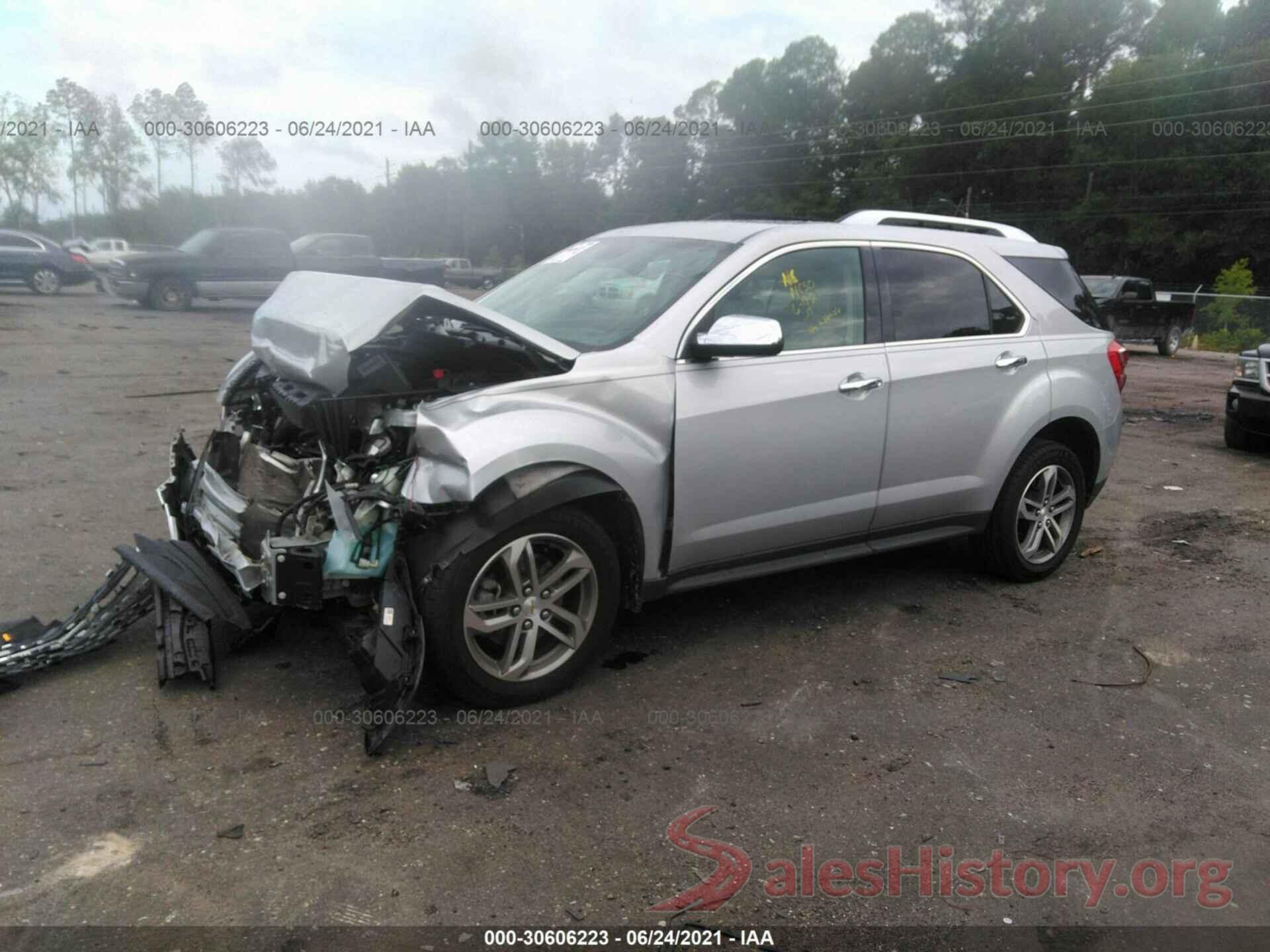 2GNFLGEK3G6189966 2016 CHEVROLET EQUINOX