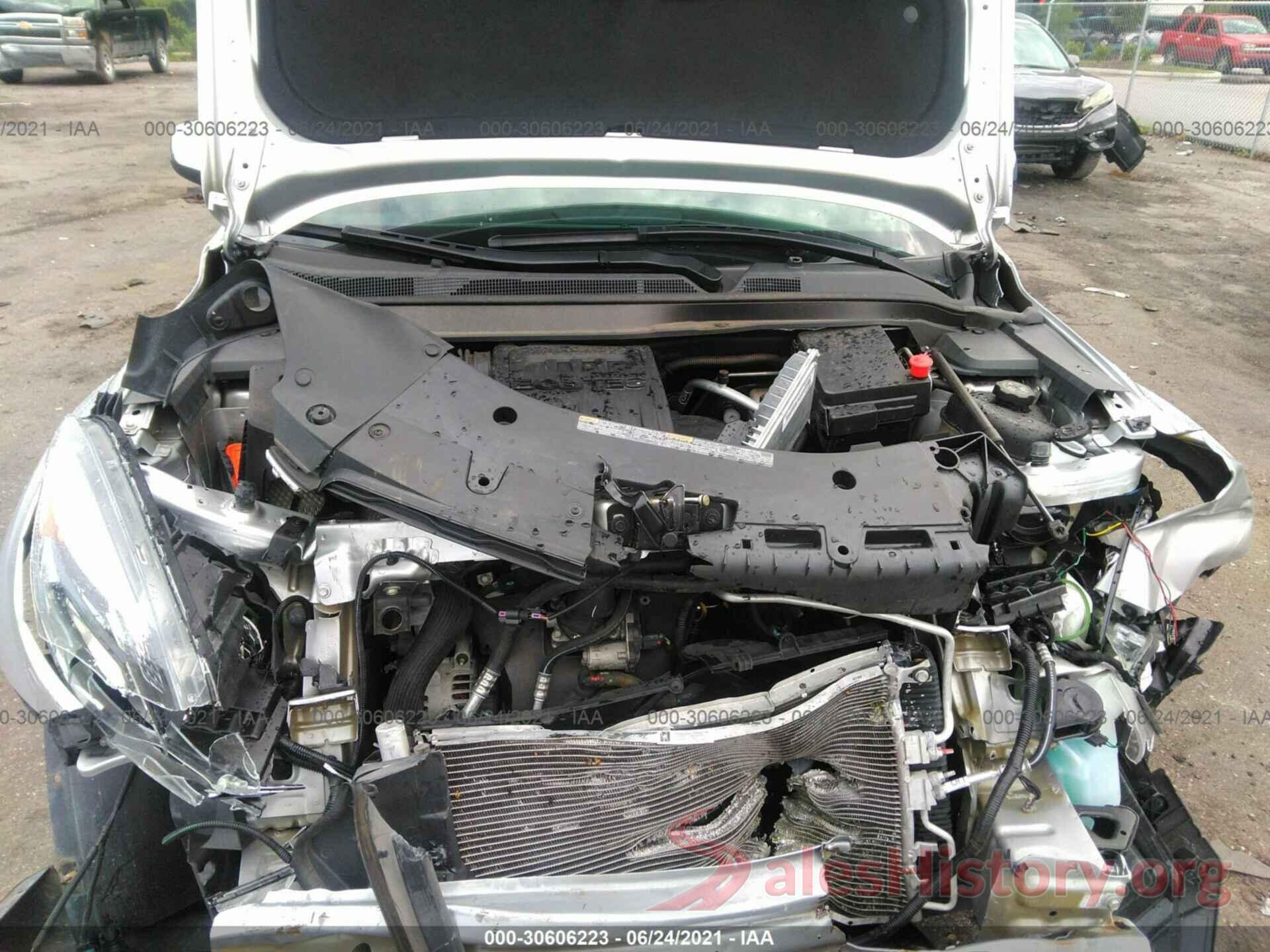 2GNFLGEK3G6189966 2016 CHEVROLET EQUINOX