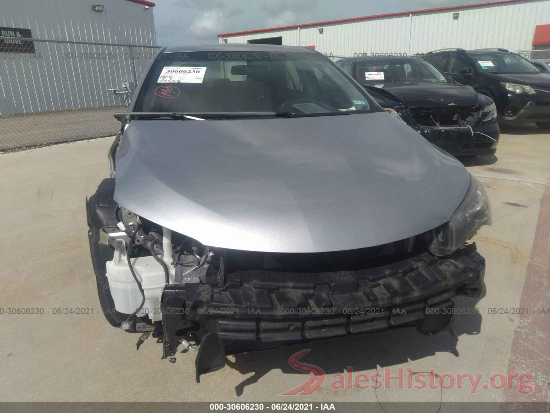 4T1BF1FK3GU265922 2016 TOYOTA CAMRY