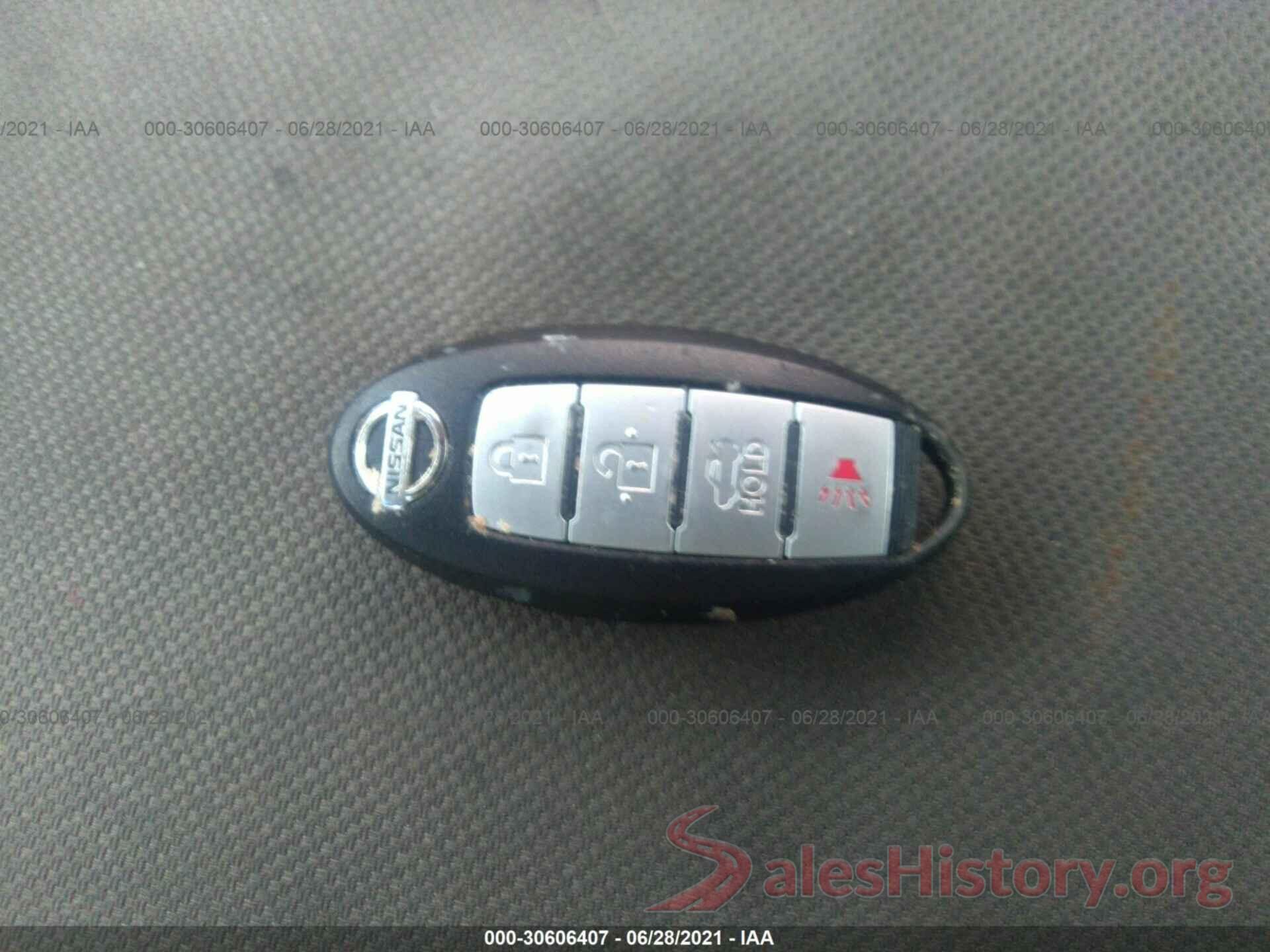 1N4AL3AP7GN355744 2016 NISSAN ALTIMA