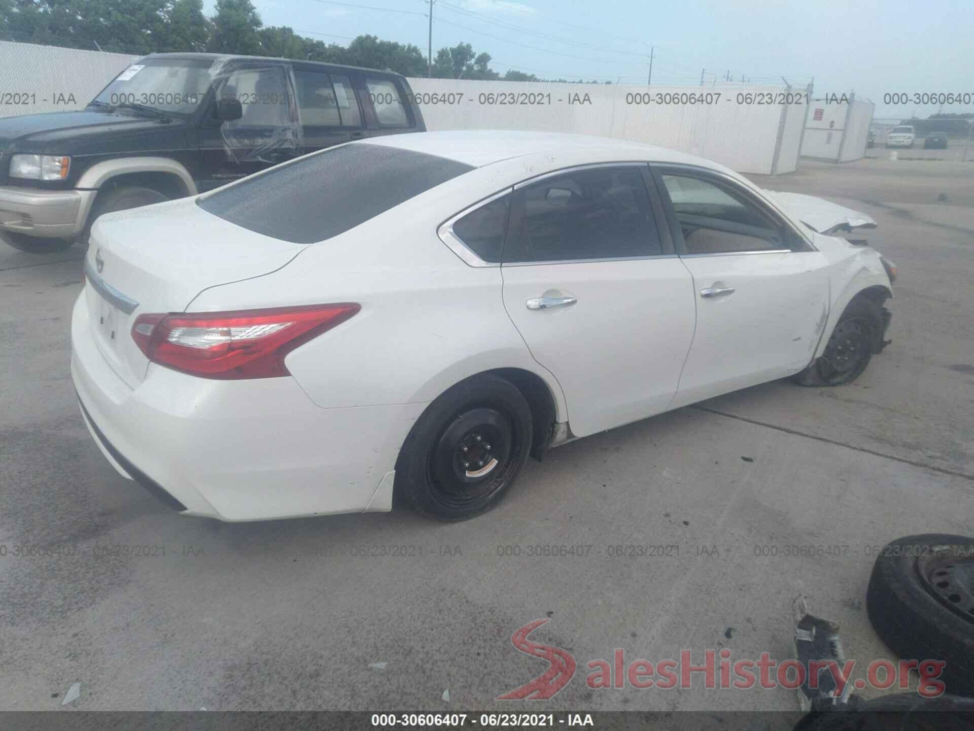 1N4AL3AP7GN355744 2016 NISSAN ALTIMA