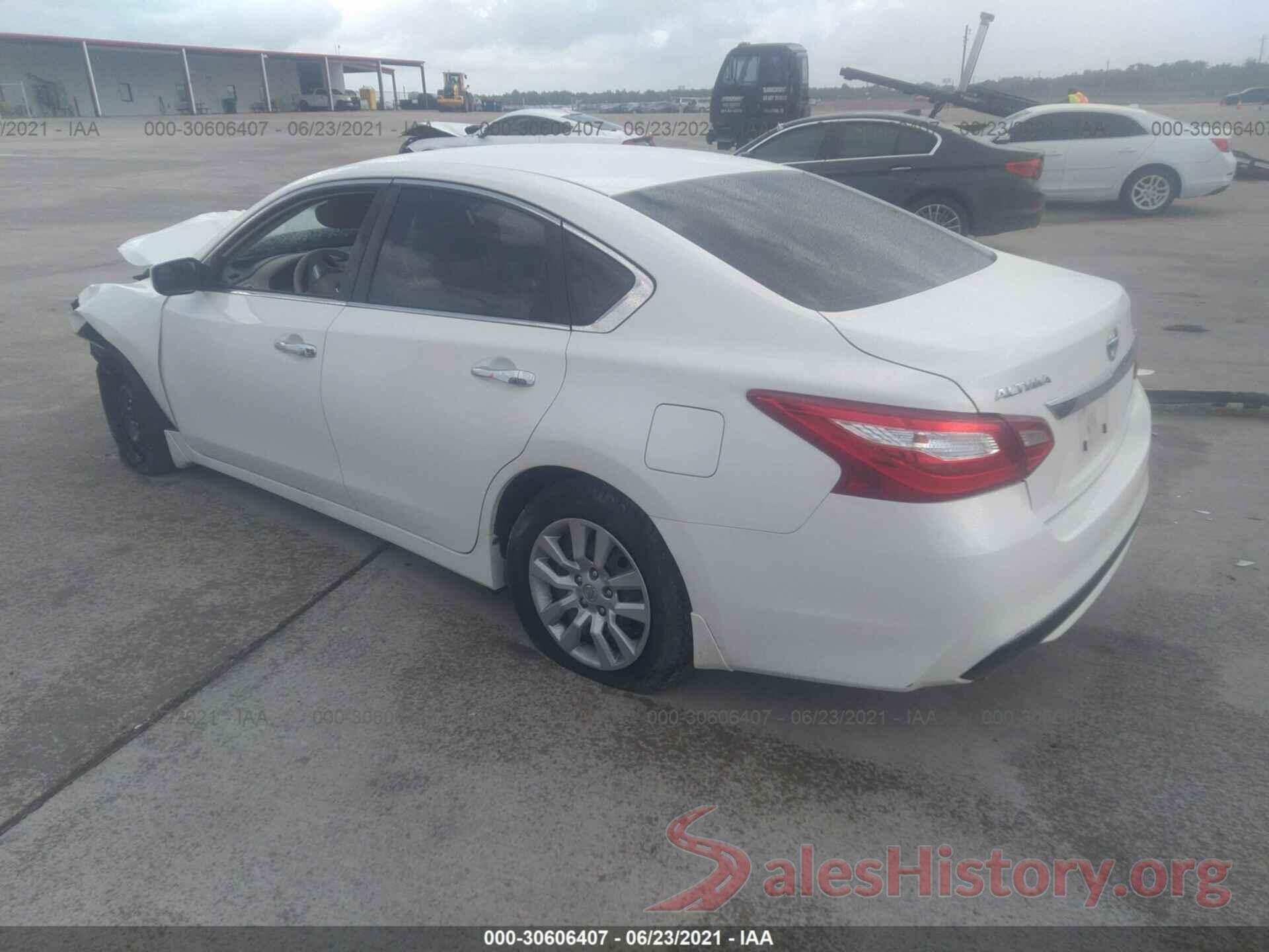 1N4AL3AP7GN355744 2016 NISSAN ALTIMA